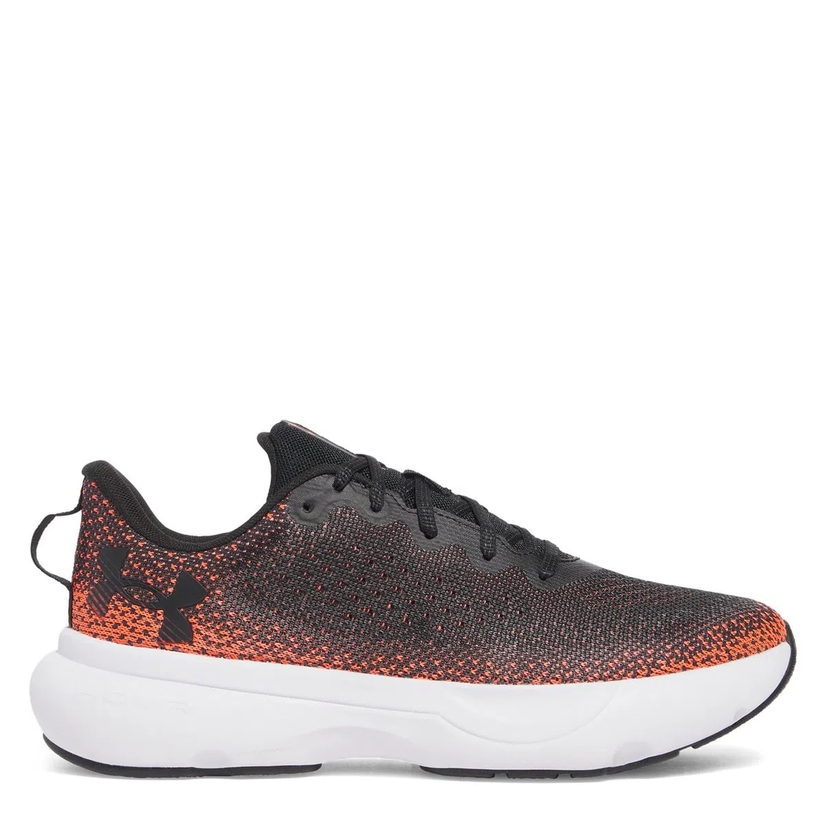 UNDER ARMOUR - UA Infinite para: HOMBRE color: BLACK talla: 41