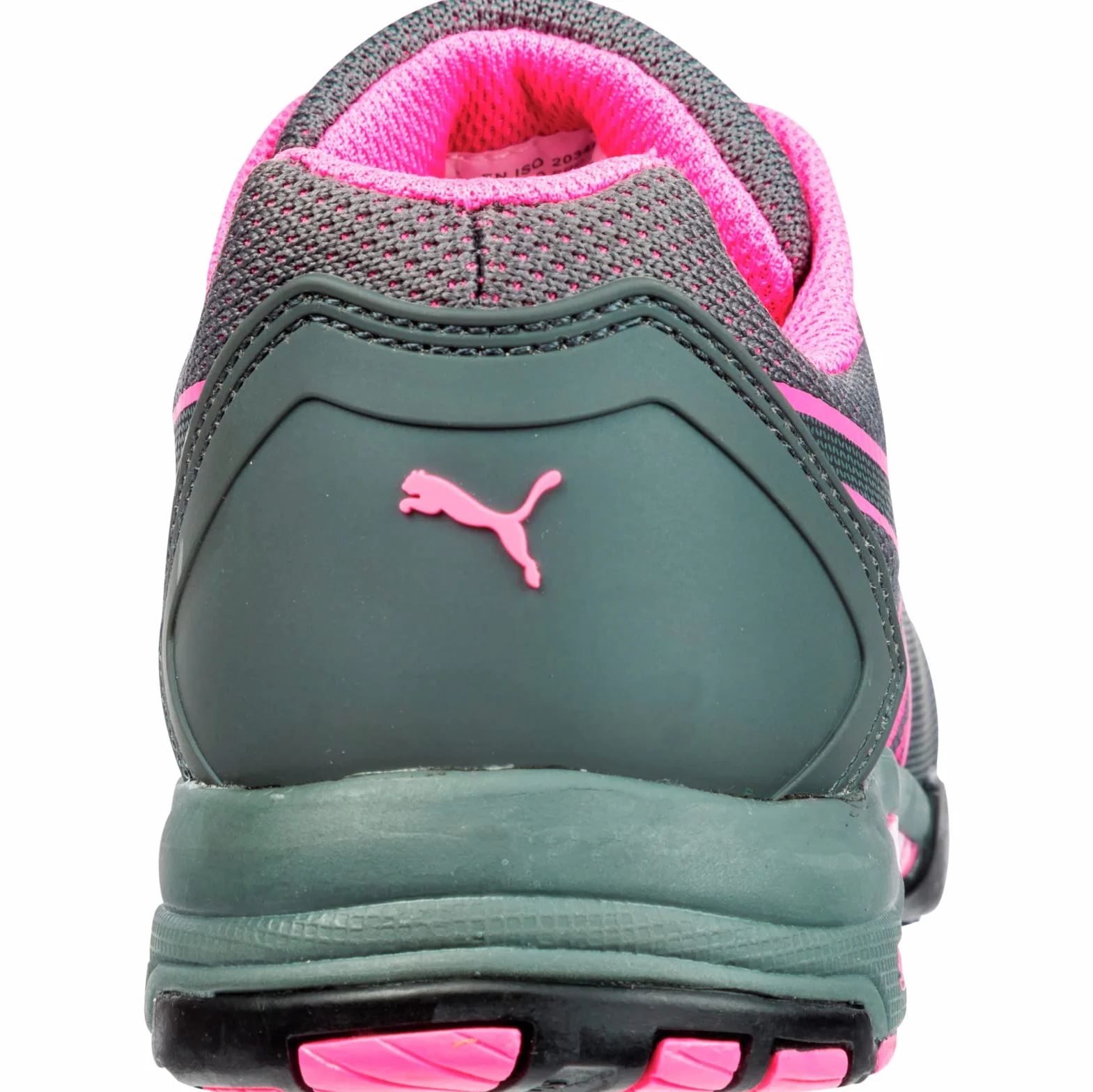 CELERITY KNIT PINK WNS LOW 1P 35