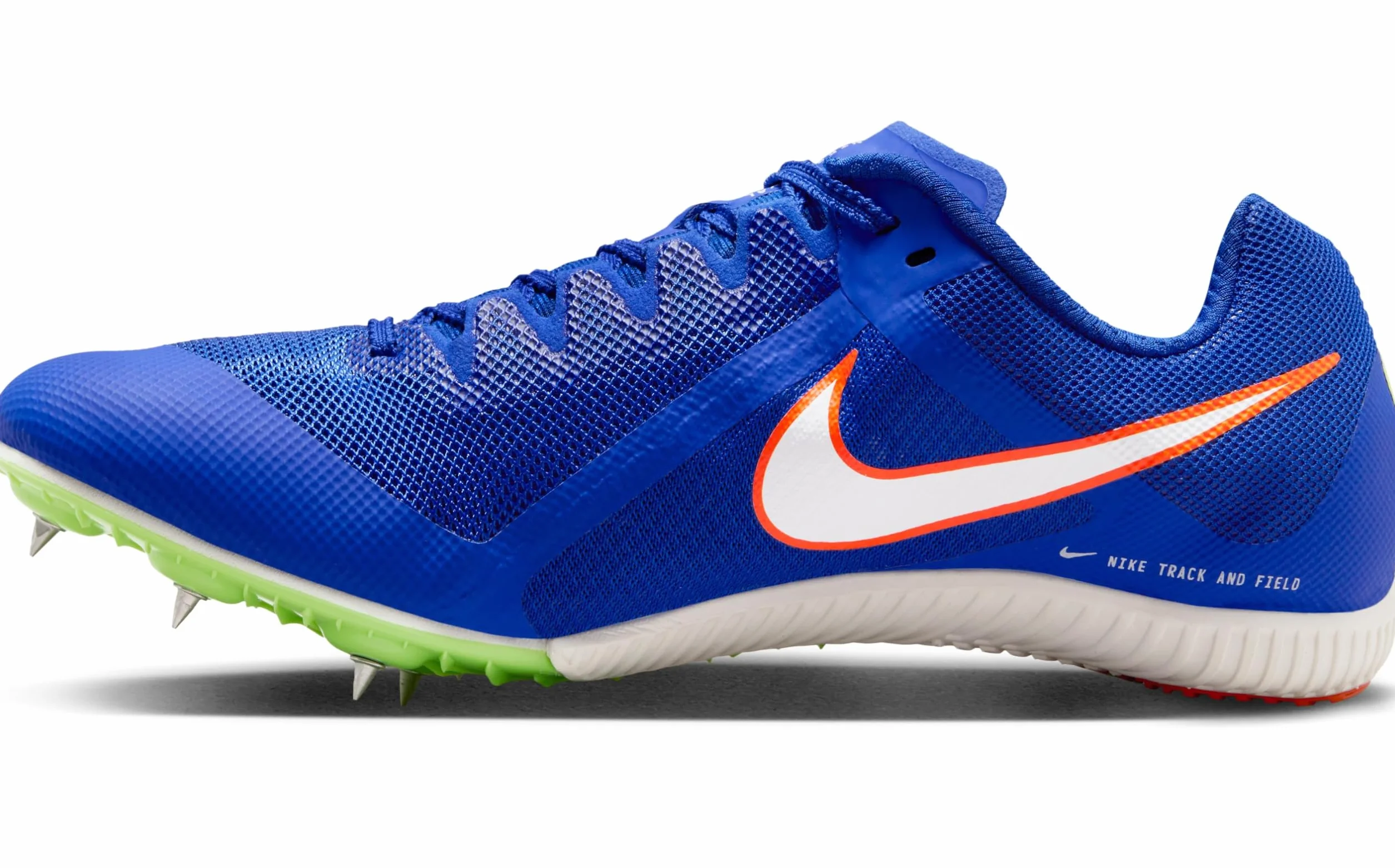 NIKE Zoom Rival Multi, Zapatillas para Correr Unisex Adulto