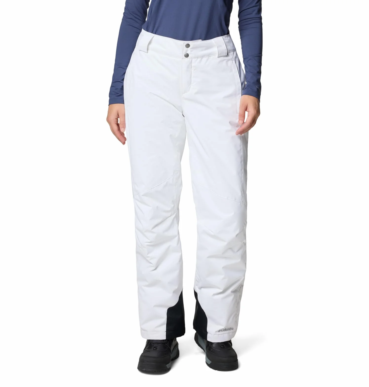 Columbia Women's Bugaboo Pant