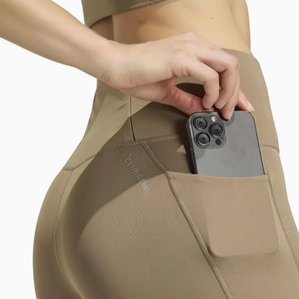 adidas Mallas Cortas Adi365 Climacool para Mujer