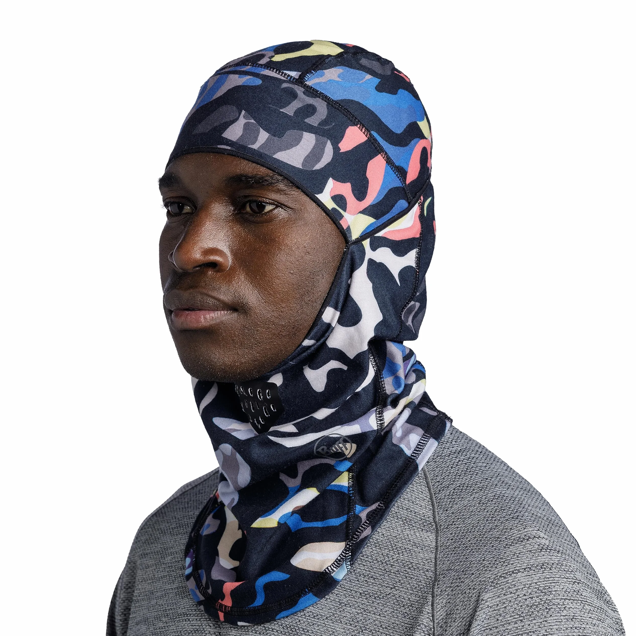 Buff Pasamontañas Thermonet - Pasamontañas ThermoNet® Unisex Adulto