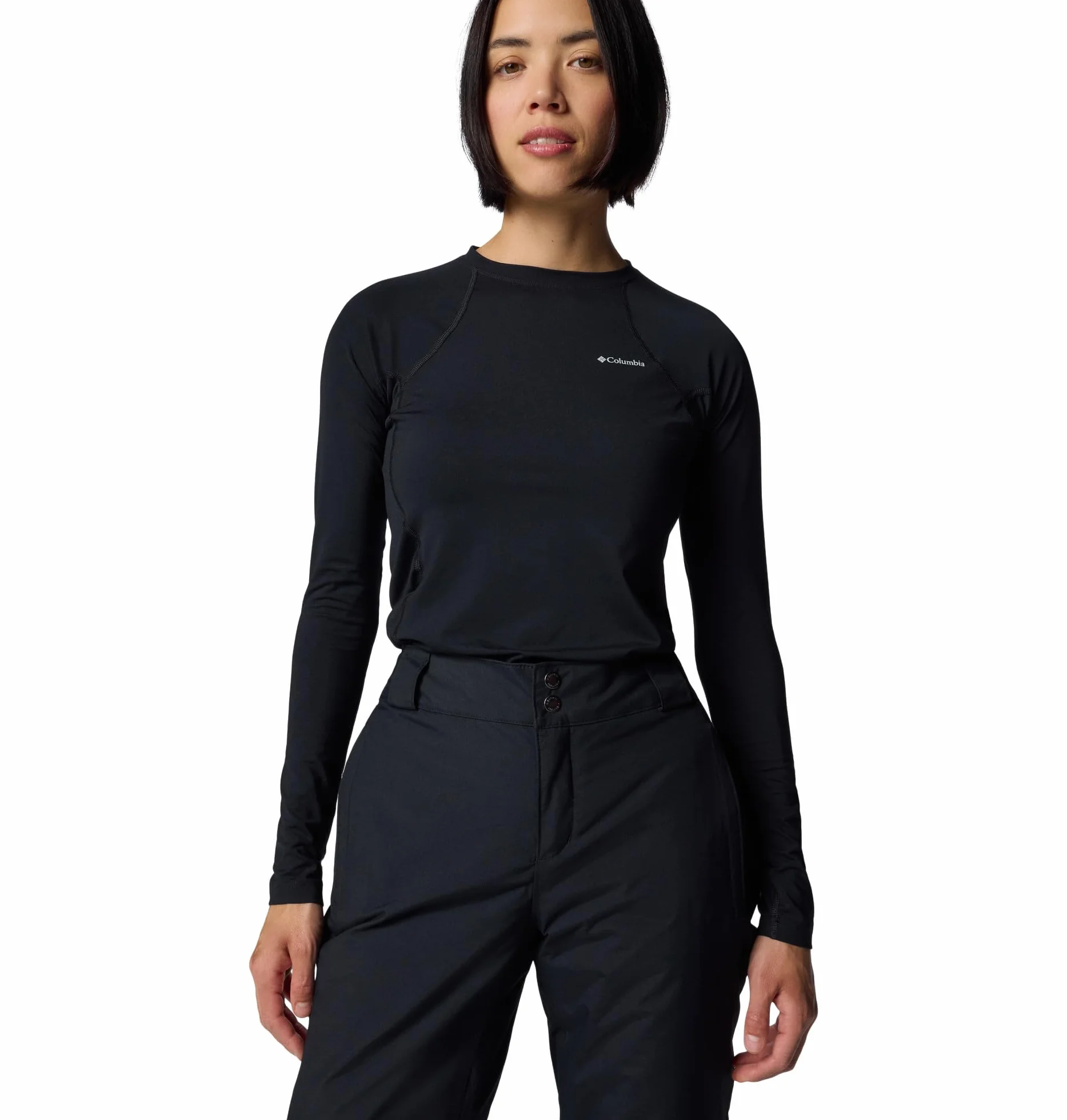 Columbia Bugaboo II Fleece Interchange Jacket Mujer