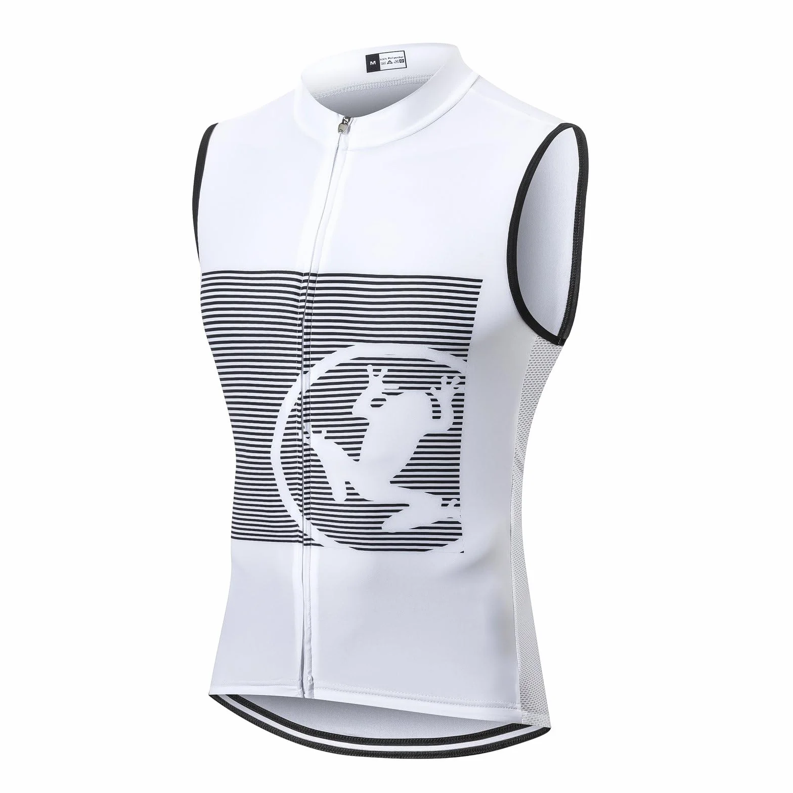 Camisetas de Ciclismo Manga Corta Hombre Respirables UGLY FROG Spain GQX07
