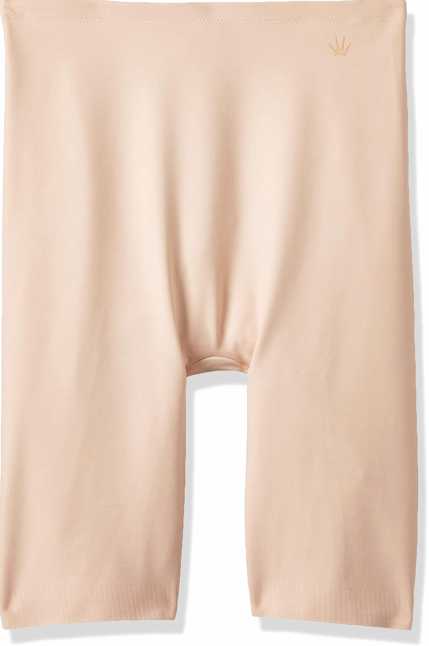 Triumph Becca Extra High+Cotton Panty L Faja Pantalón Mujer (Pack de 1)