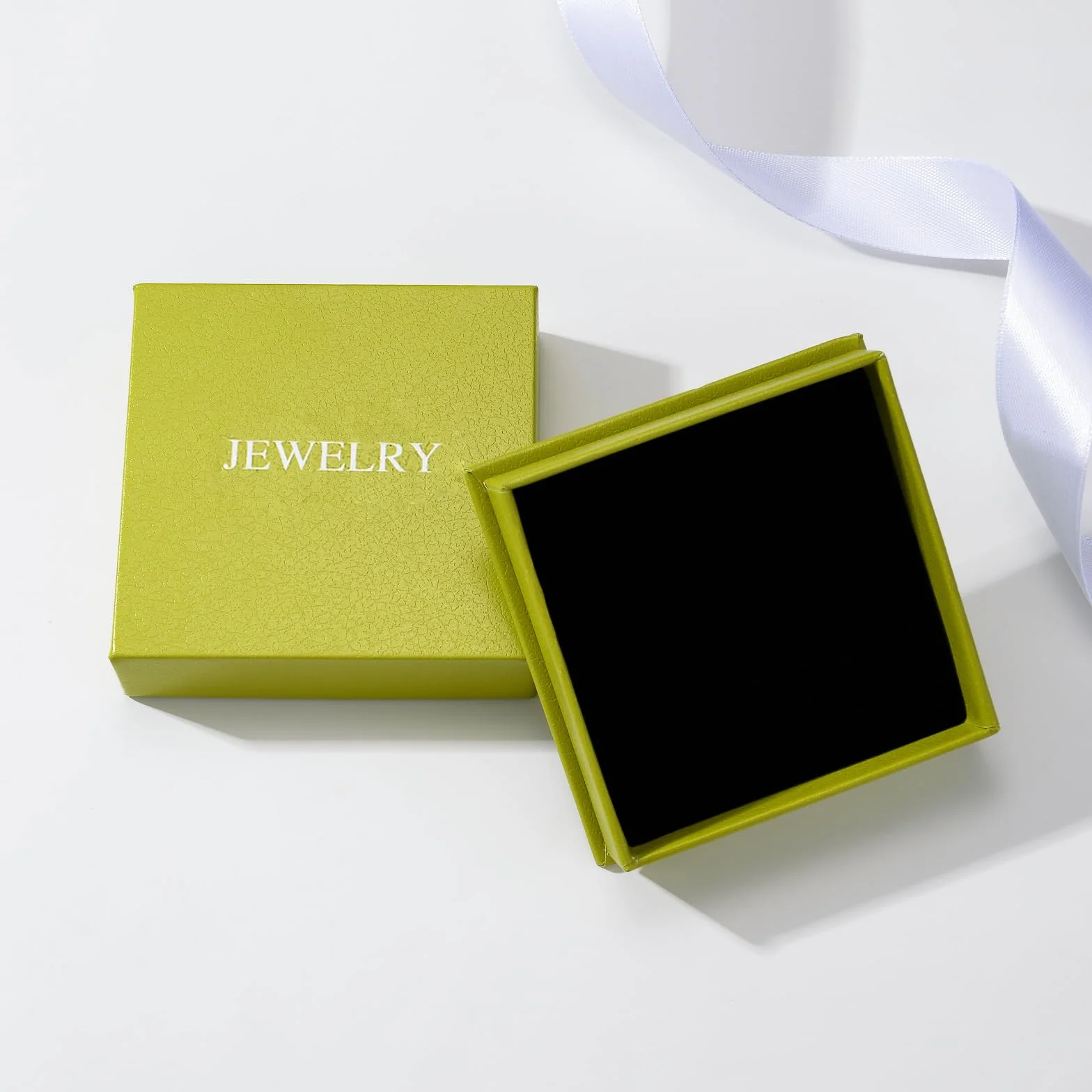 Anillo de corazón de plata de ley 925, anillo abierto ajustable de oro/negro/oro blanco, cruz de Jesús, anillos cristianos para mujeres y niñas, regalos de Navidad, Einheitsgröße, Plata de ley