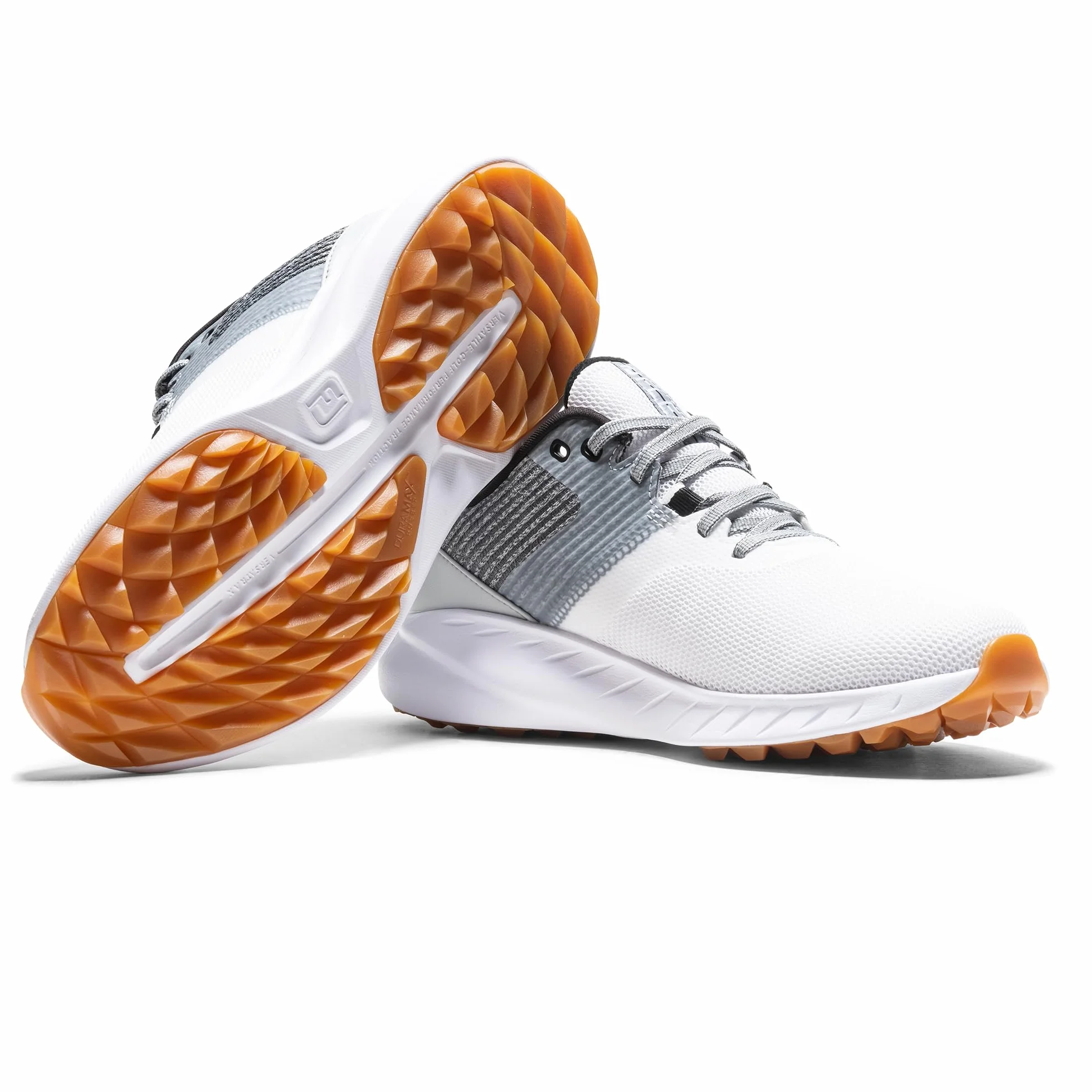 Footjoy Fj Flex, Zapatos de Golf Mujer
