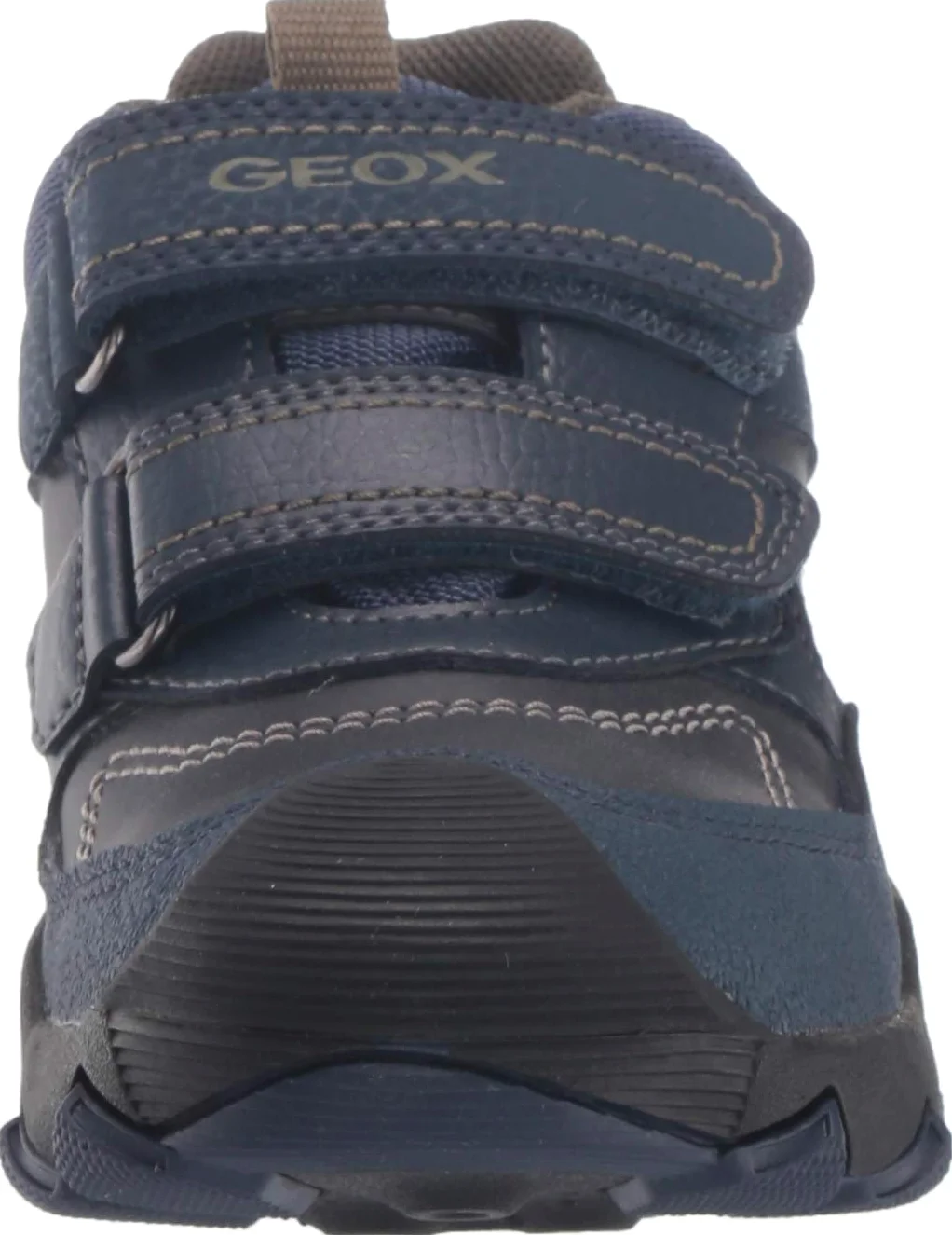 Geox J Buller Boy B Abx A, Zapatos para Niño