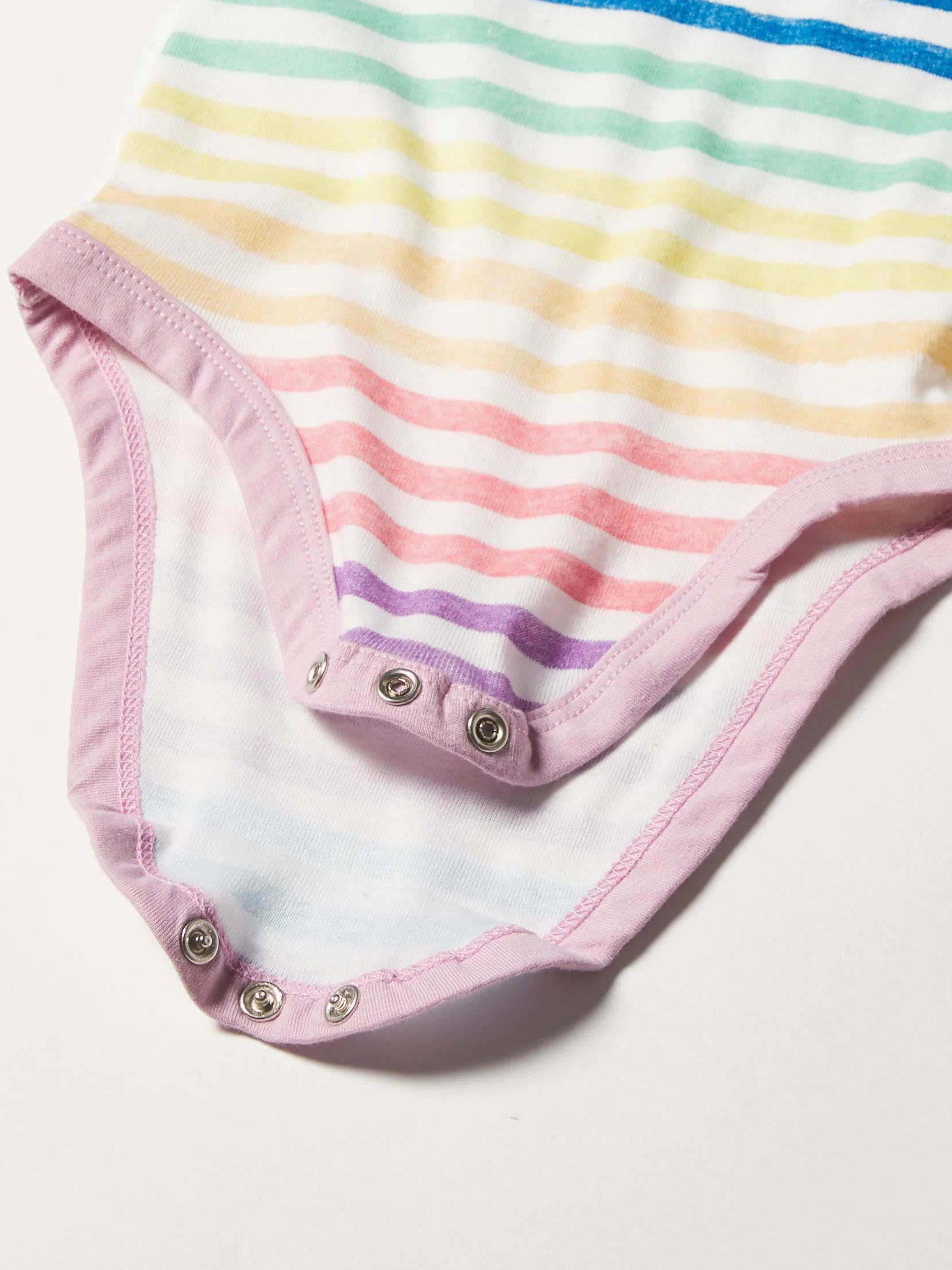 HonestBaby - Camiseta para bebé (5 unidades)