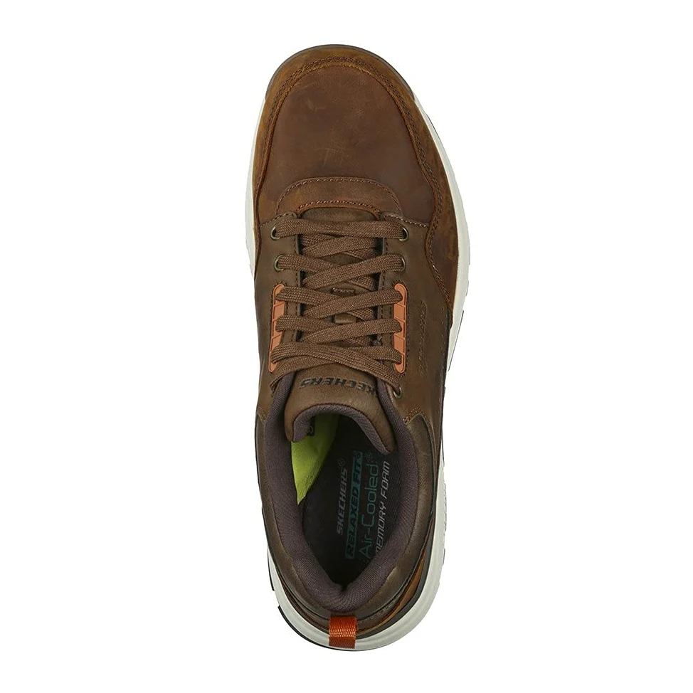 Skechers Rozier Mancer ZapatillasHombre