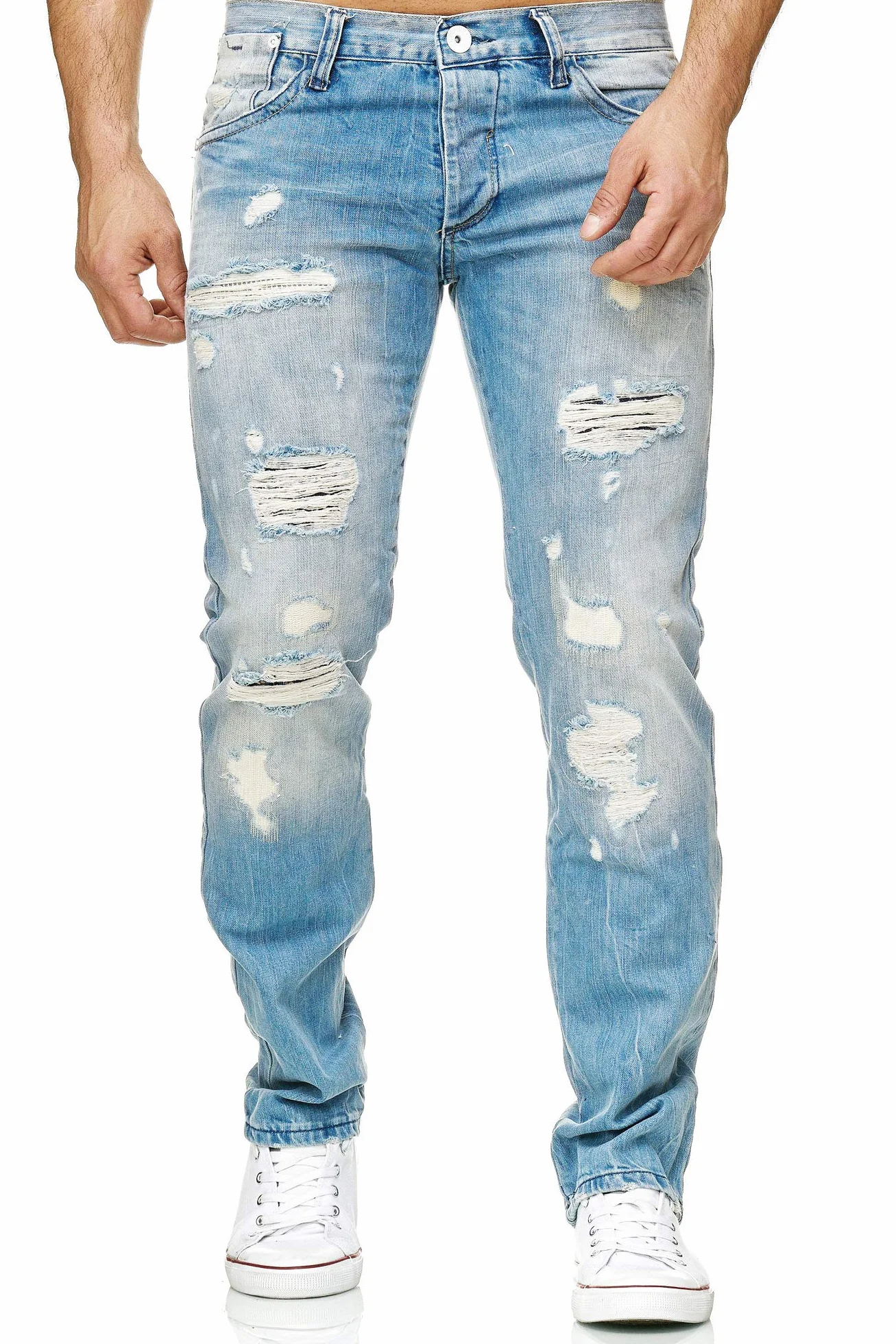 Redbridge - Vaqueros Straight para Hombre
