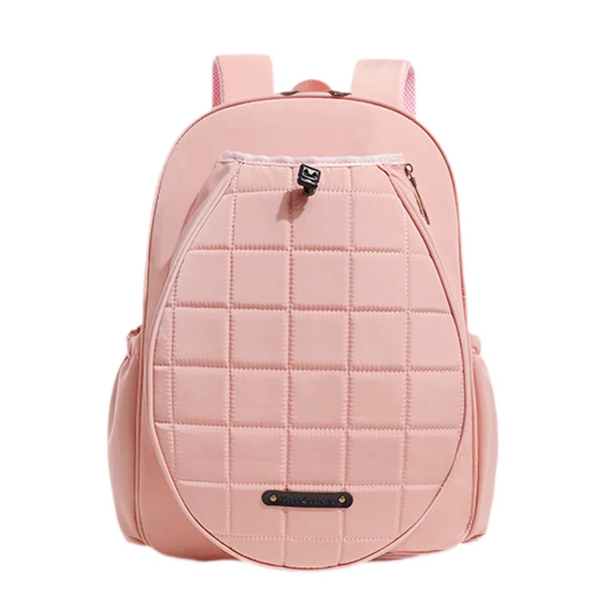Mochila de Tenis diseñada para Mujeres y Hombres, Bolsa de Tenis