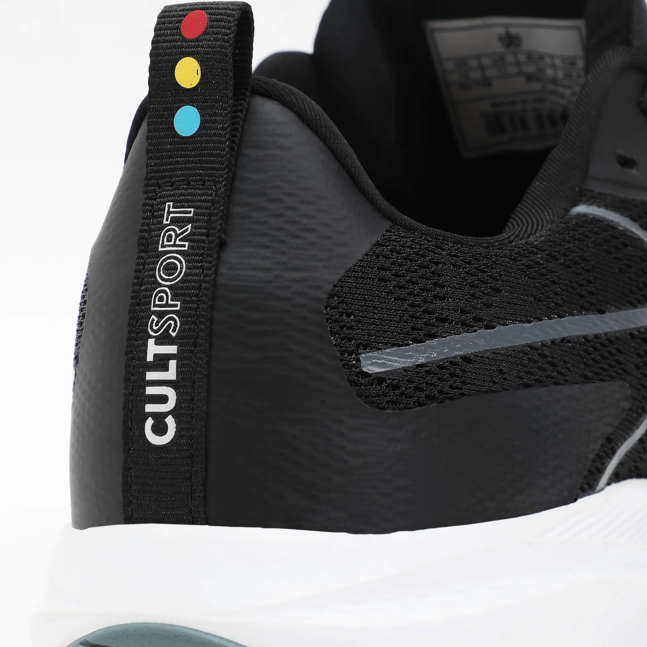 Cult Flomo - Zapatillas deportivas para hombre