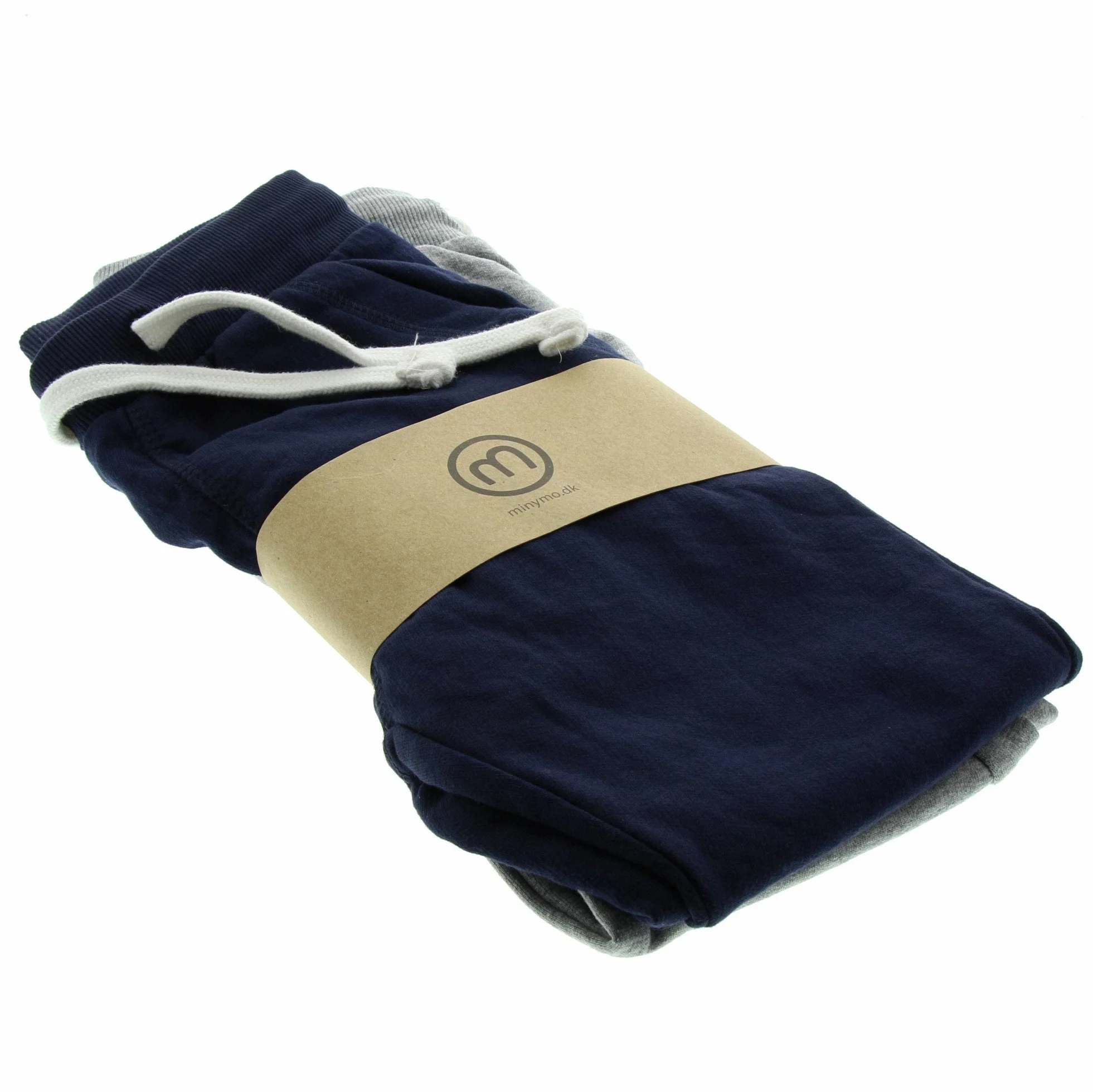 MINYMO Minymo Sweat Pant (2-Pack) - Pantalones Niños