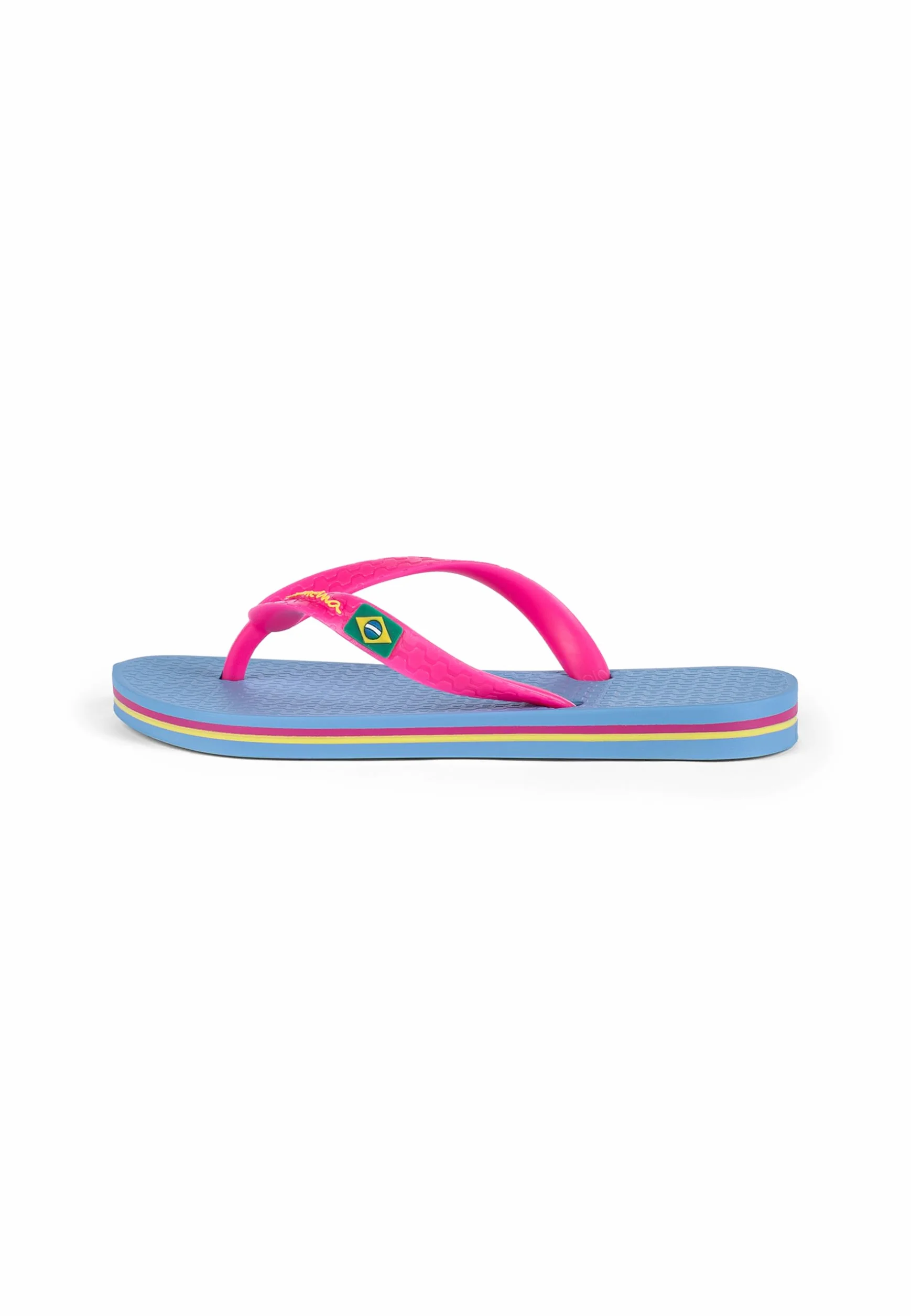 Ipanema Clas Brasil Ii Kids Flip-FlopNiñas