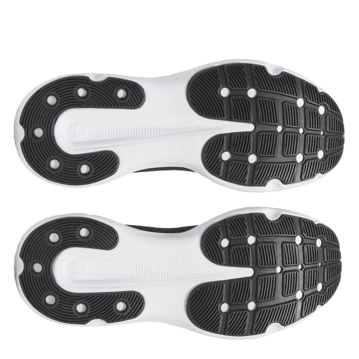 UNDER ARMOUR - UA Infinite para: HOMBRE color: BLACK talla: 41