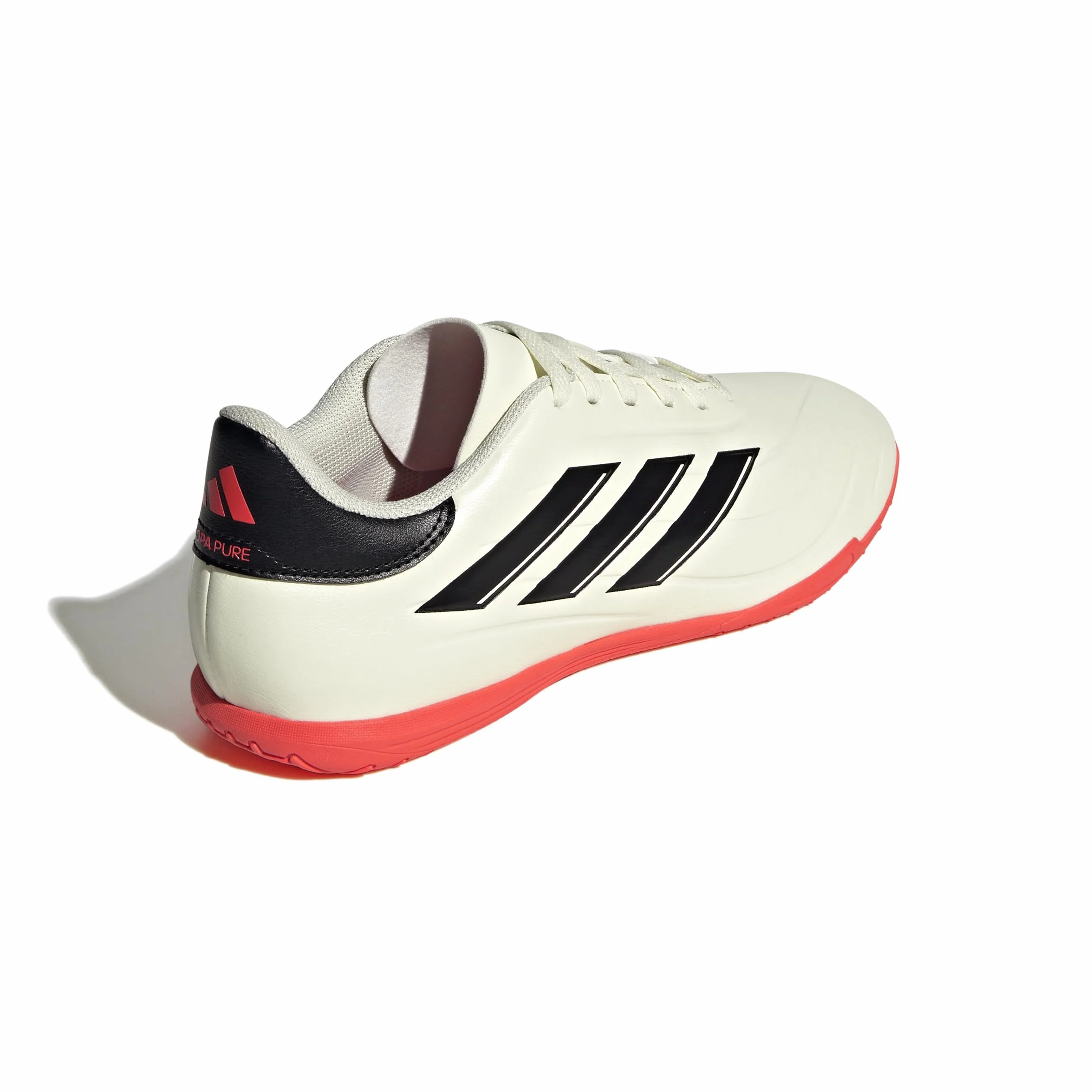 adidas Unisex Kids' Zapatilla de fútbol Sala Copa Pure 2 Club Indoor (Adolescentes)