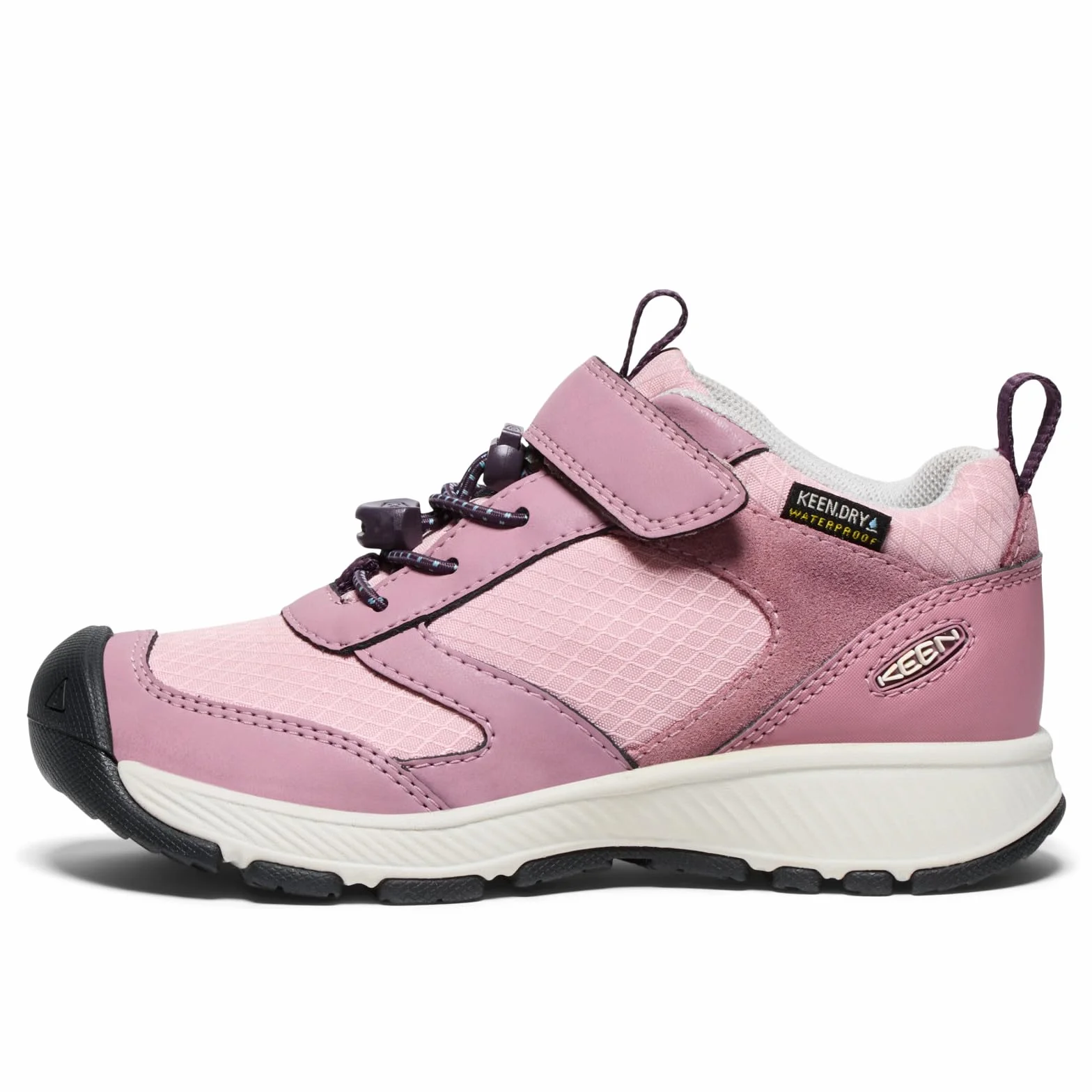 KEEN Skua Waterproof, Sneakers Unisex niños