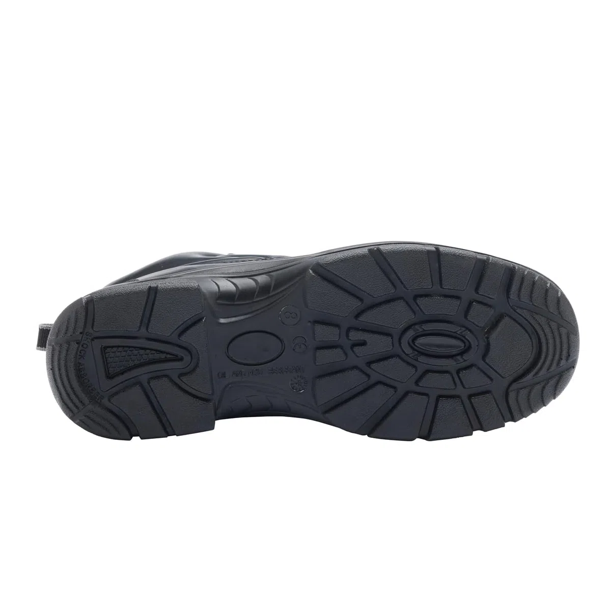 Blackrock Blackrock Trekker - Botas de Seguridad compuestas para Hombre