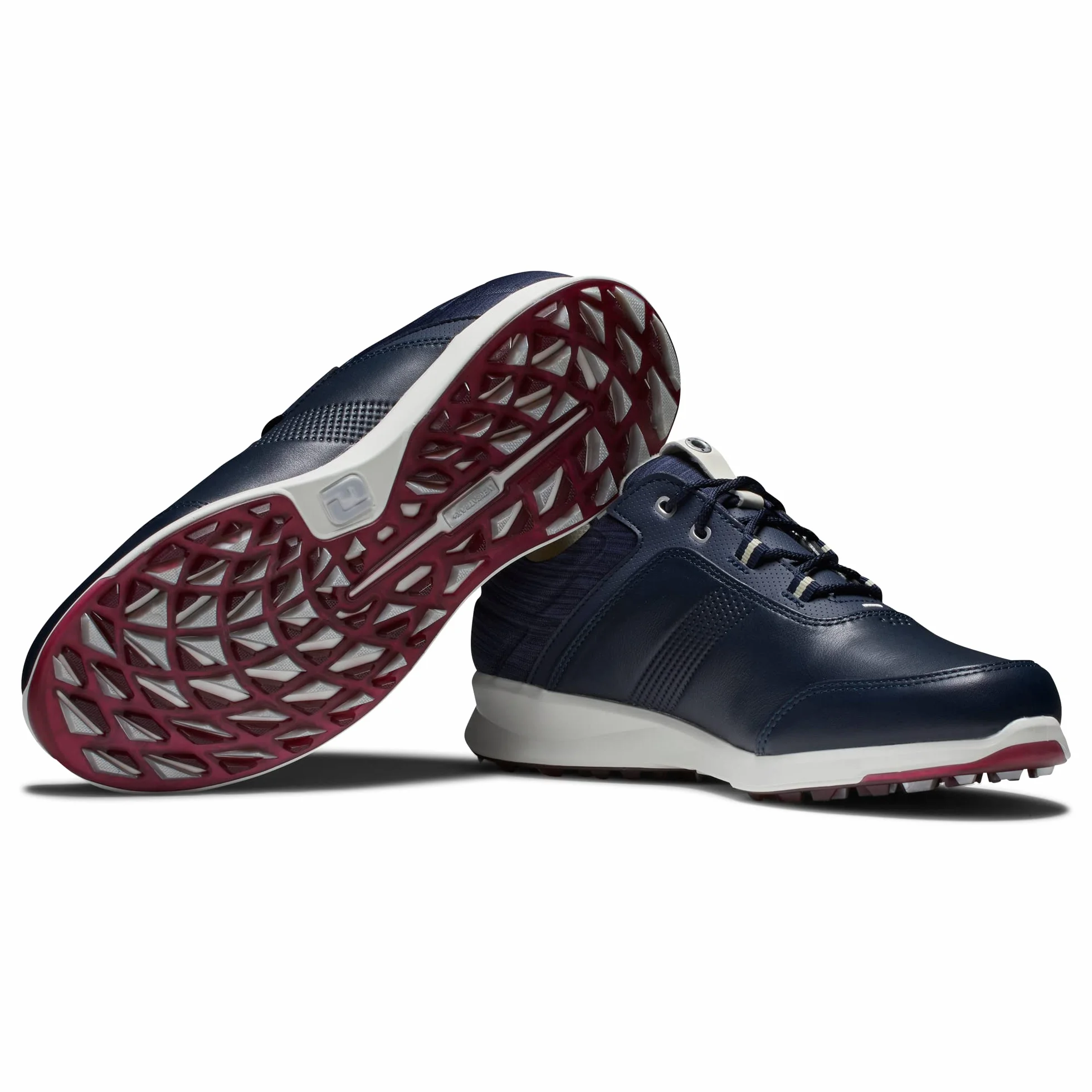 Footjoy Stratos, Zapatos de Golf Mujer