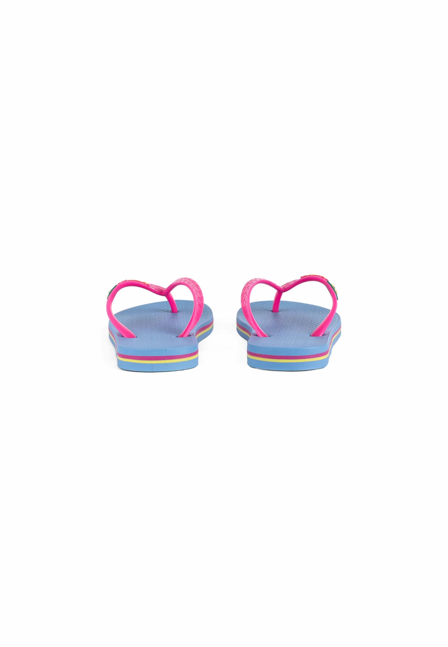 Ipanema Clas Brasil Ii Kids Flip-FlopNiñas