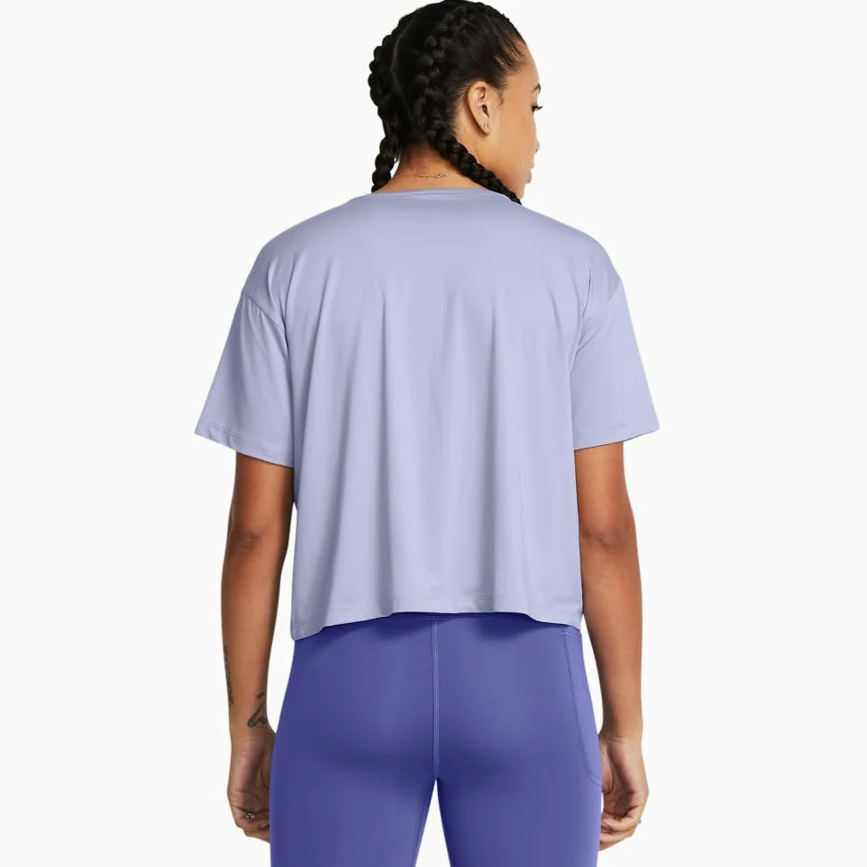 Under Armour Motion Short Sleeve T Shirt Camiseta Mujer (Pack de 1)