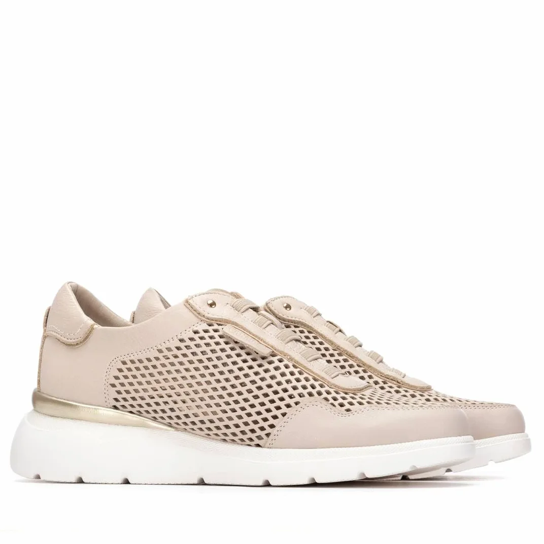 Carmela - Zapatillas Mujer para: Mujer