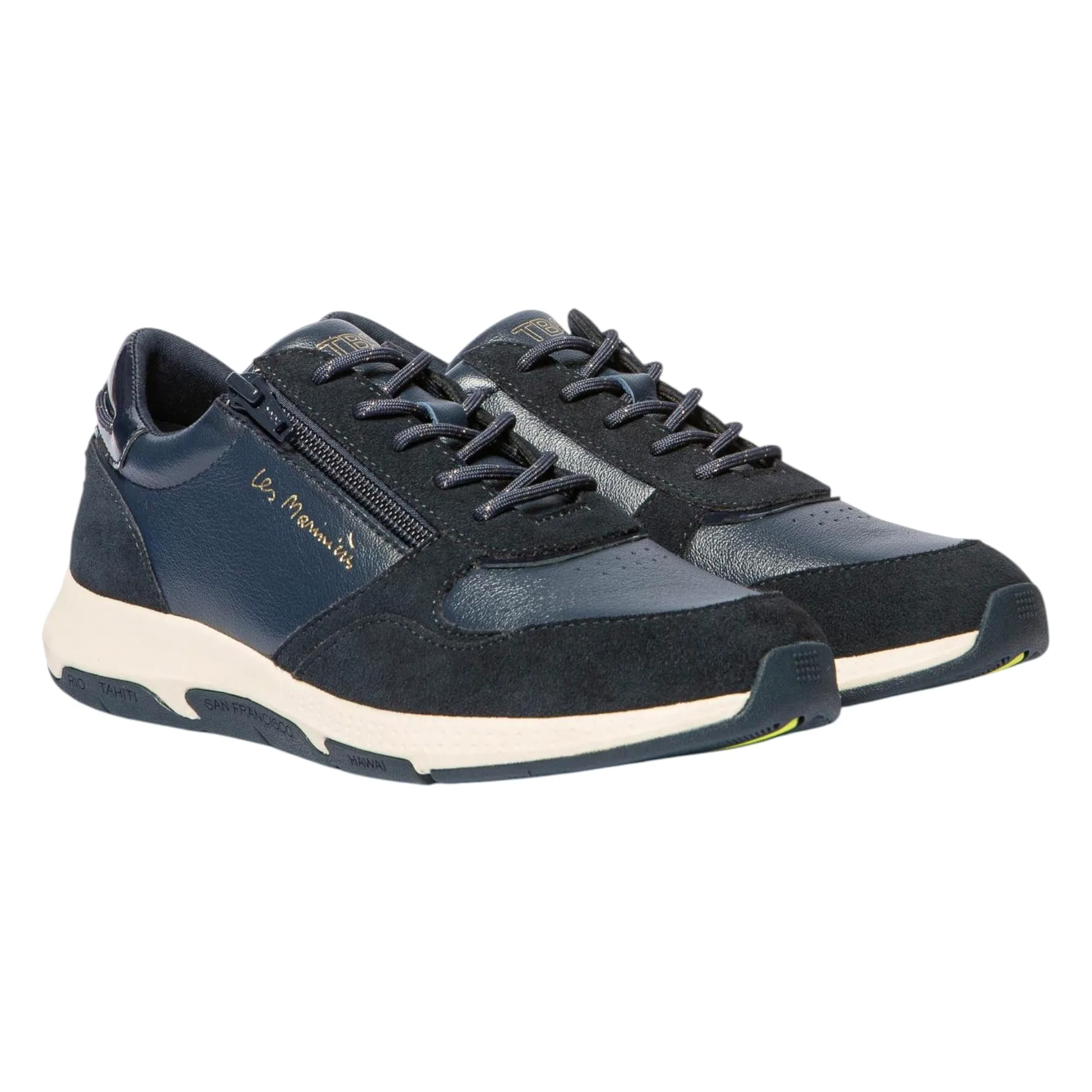 TBS - Running - Mujer - Jazazip - Zapatillas de running