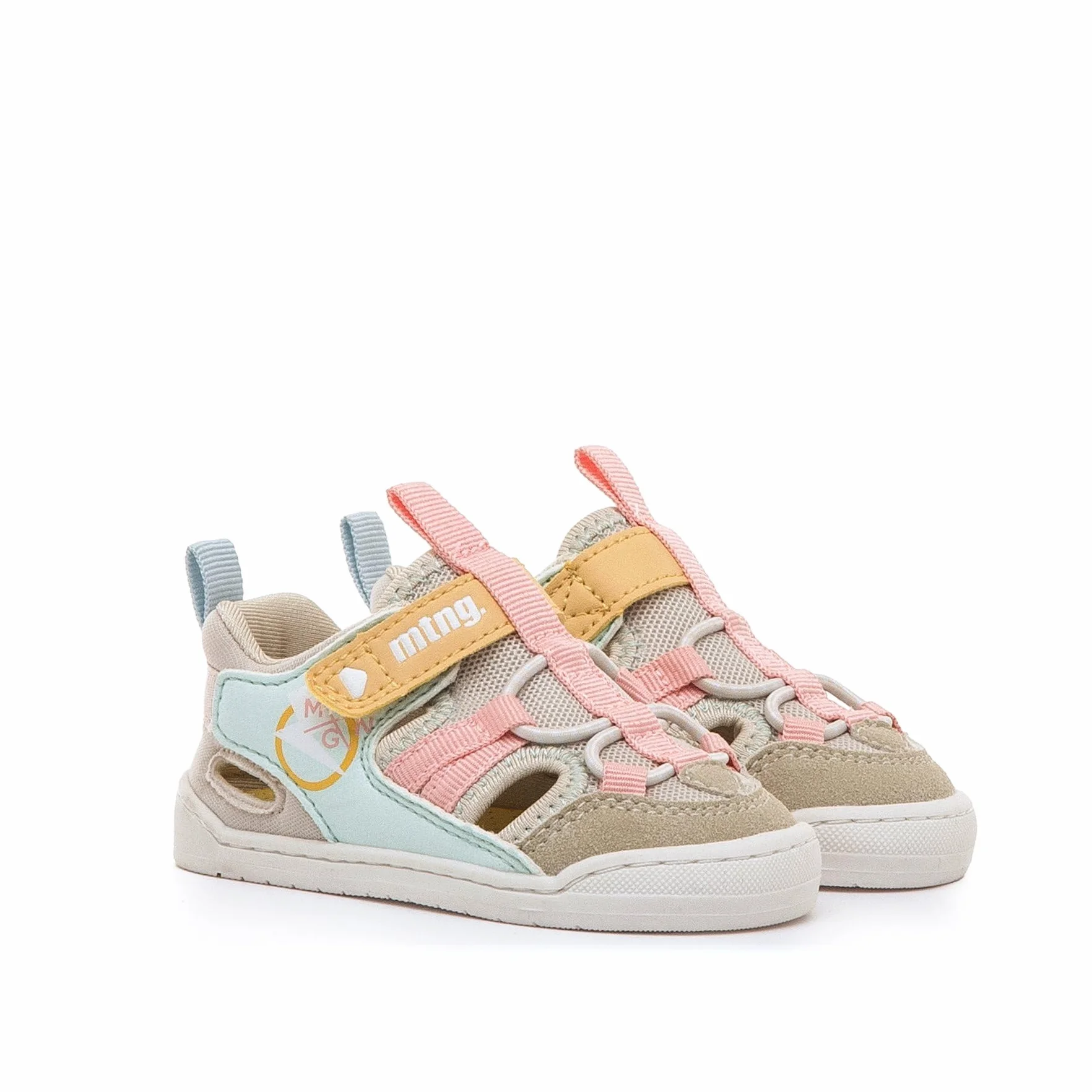 Sandalias Niño Respect MTNG KIDS