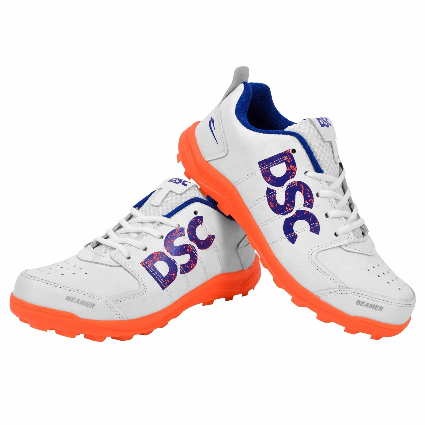 DSC Beamer Cricket Shoe Hombre