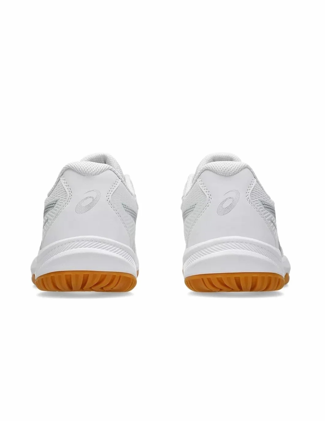 Asics 1072A107-100 Upcourt 6 Mujer White/Pure Silver EU 36
