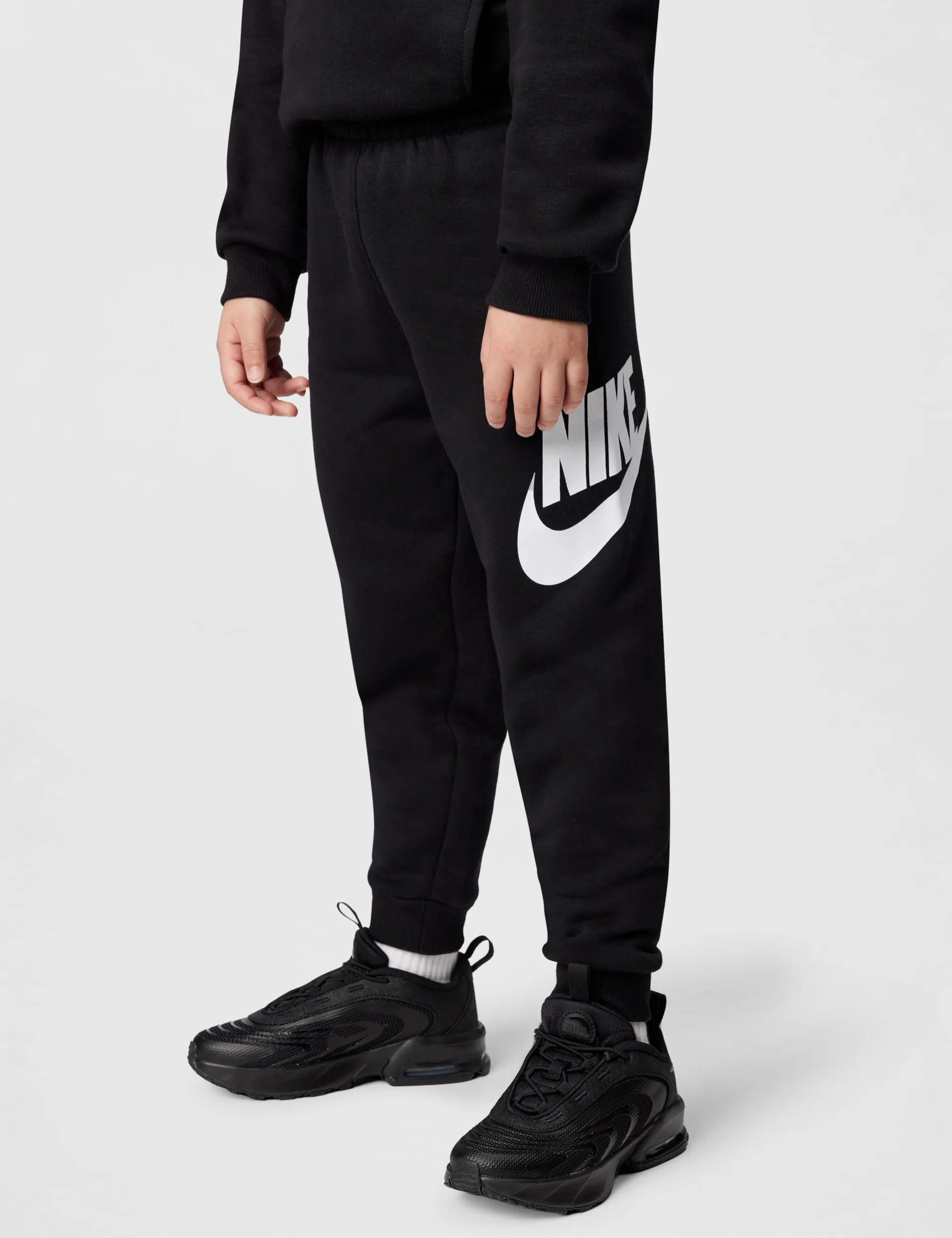 NIKE Club Fleece TRACK_SUIT Unisex