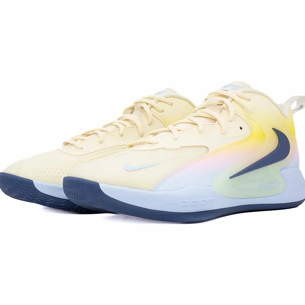 NIKE Zoom Hyperset 2 SE Indoor Court Shoes EU 40
