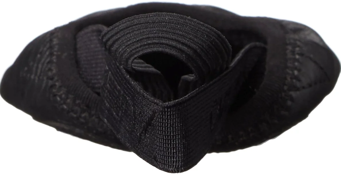 Capezio Turning Pointe 55 - Zapatillas de Ballet para niños