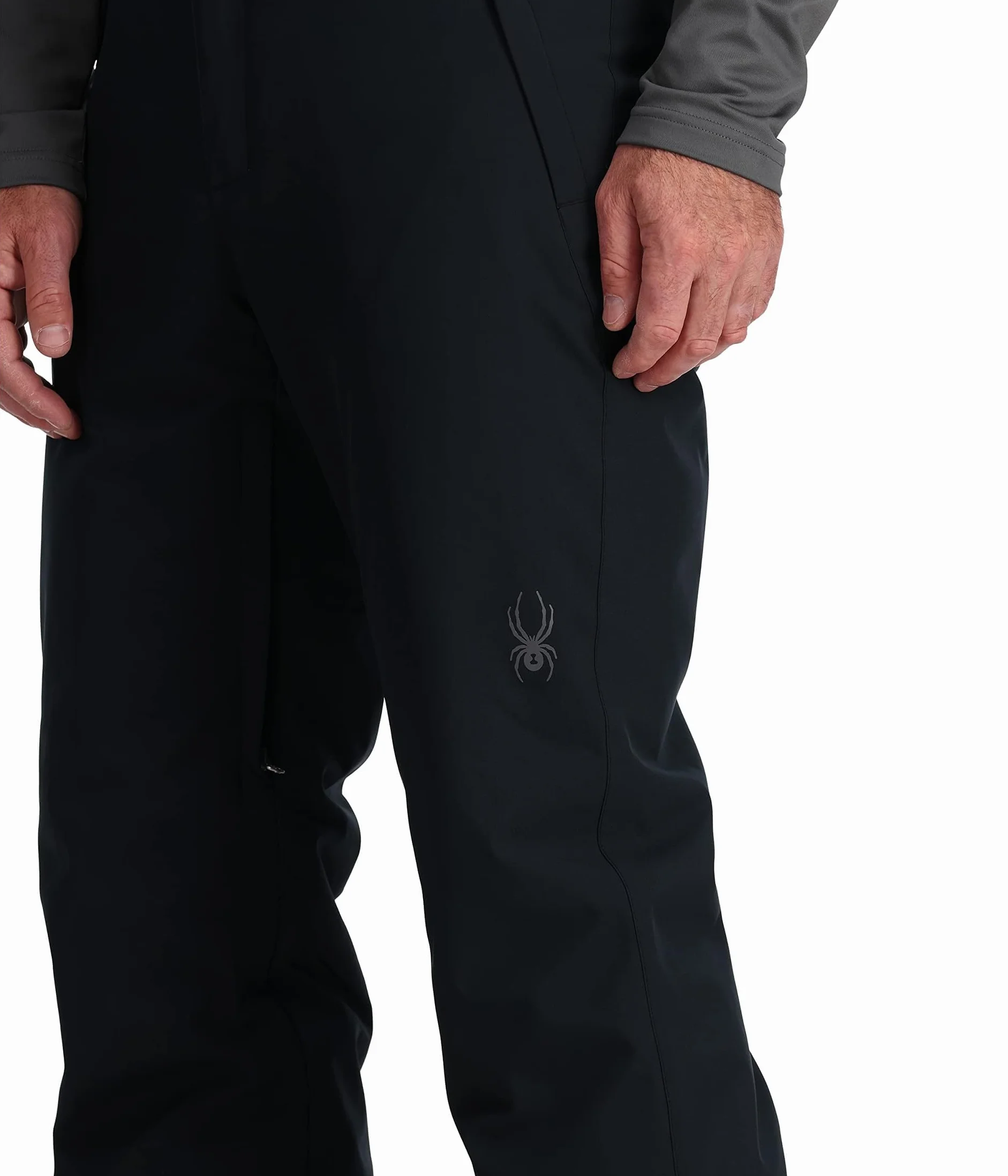 Spyder Men's Boundary Snow Pants