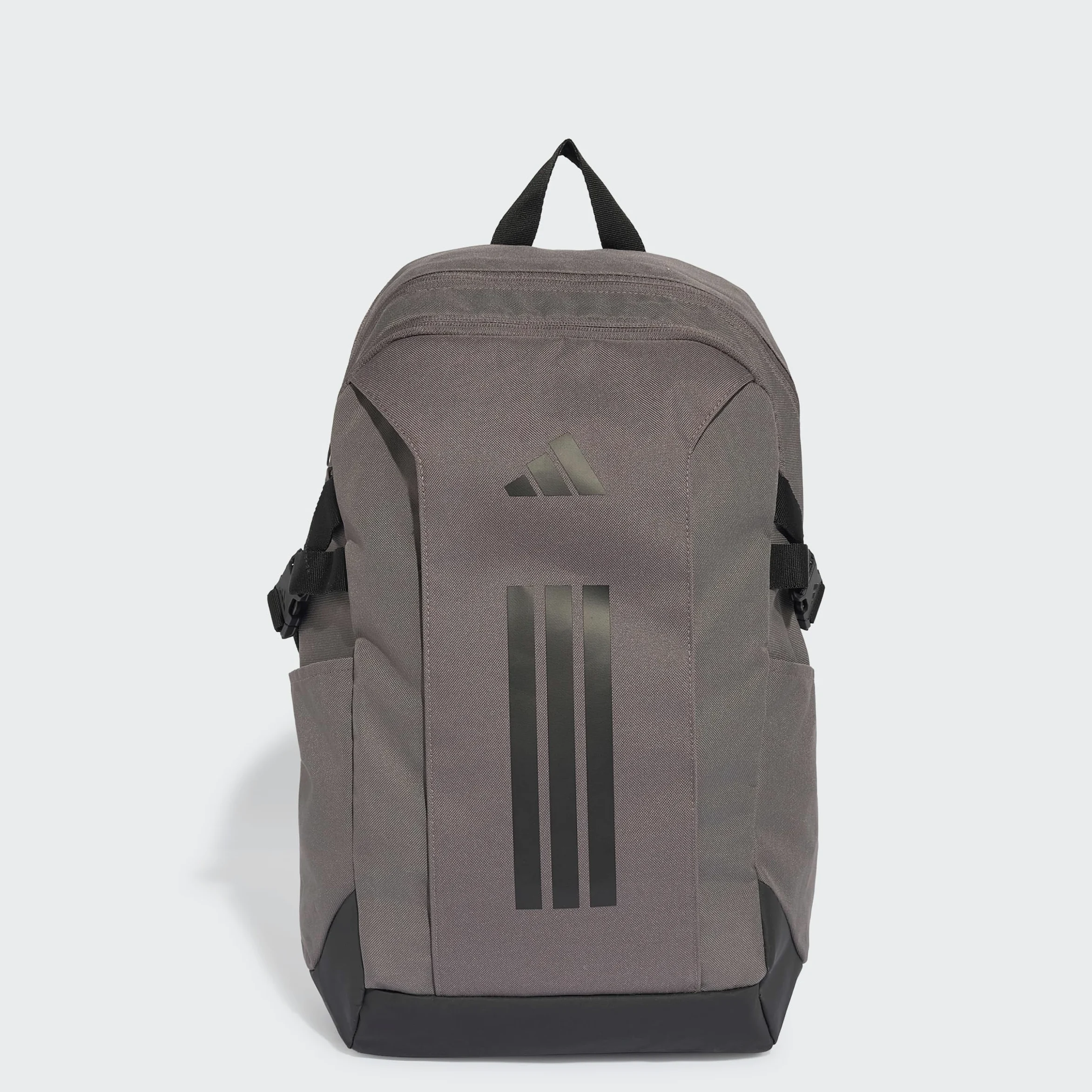 adidas Unisex adulto Power Backpack, charcoal/black, One Size