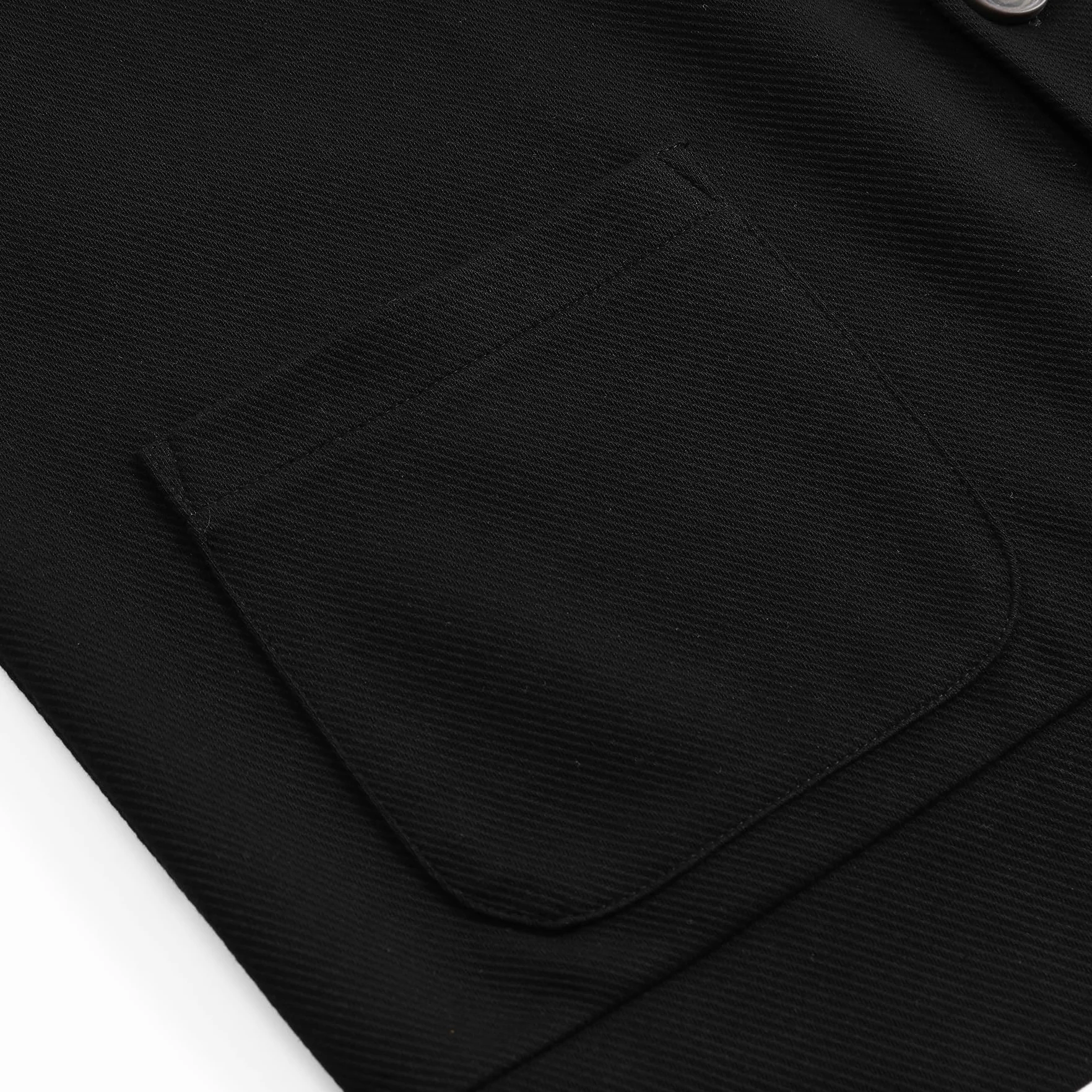 Allthemen Chaleco de Punto con Cuello en V Hombre Suéter Clásico sin Mangas con Botones Térmico