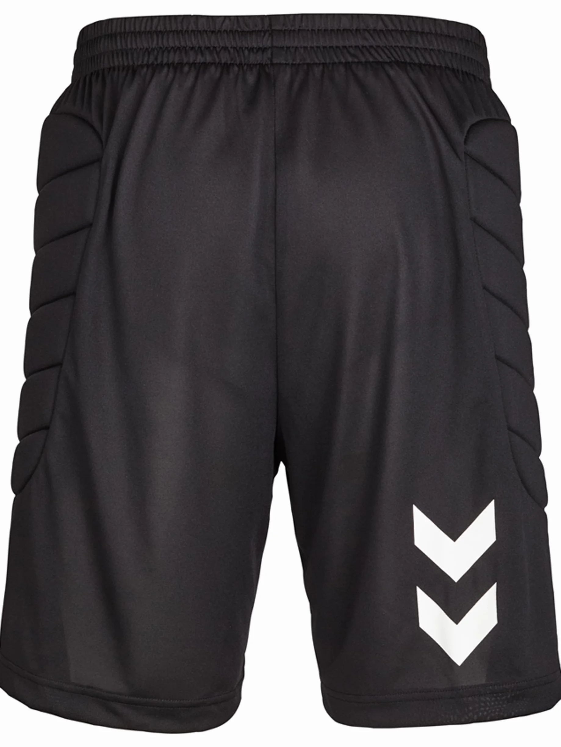 Hummel Essential GK Pantalones Cortos para niño W Padding