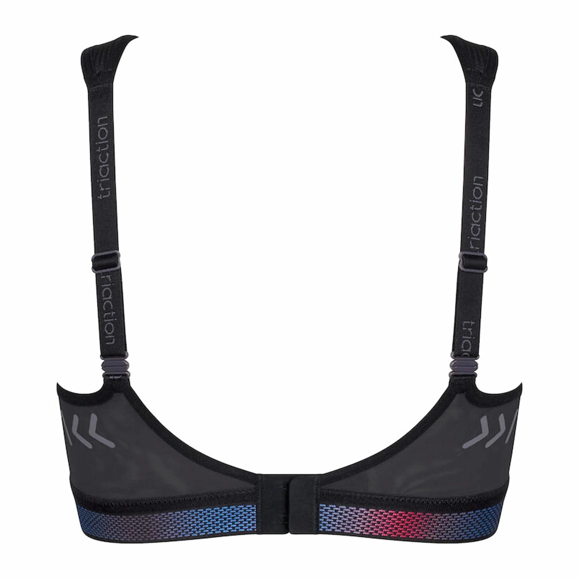 Triumph Triaction Cardio Cloud N01 Ex Sujetador Deportivo Mujer (Pack de 1)