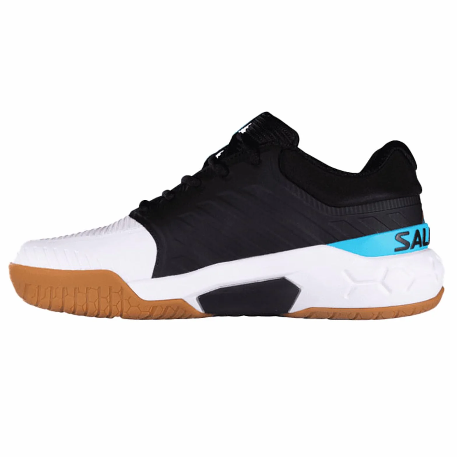 Salming Recoil Ultra Zapatos de squash para hombre