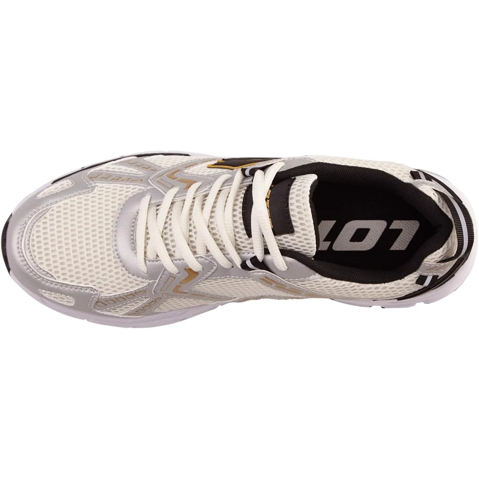 Lotto Akimoto, Zapatillas Unisex Adulto