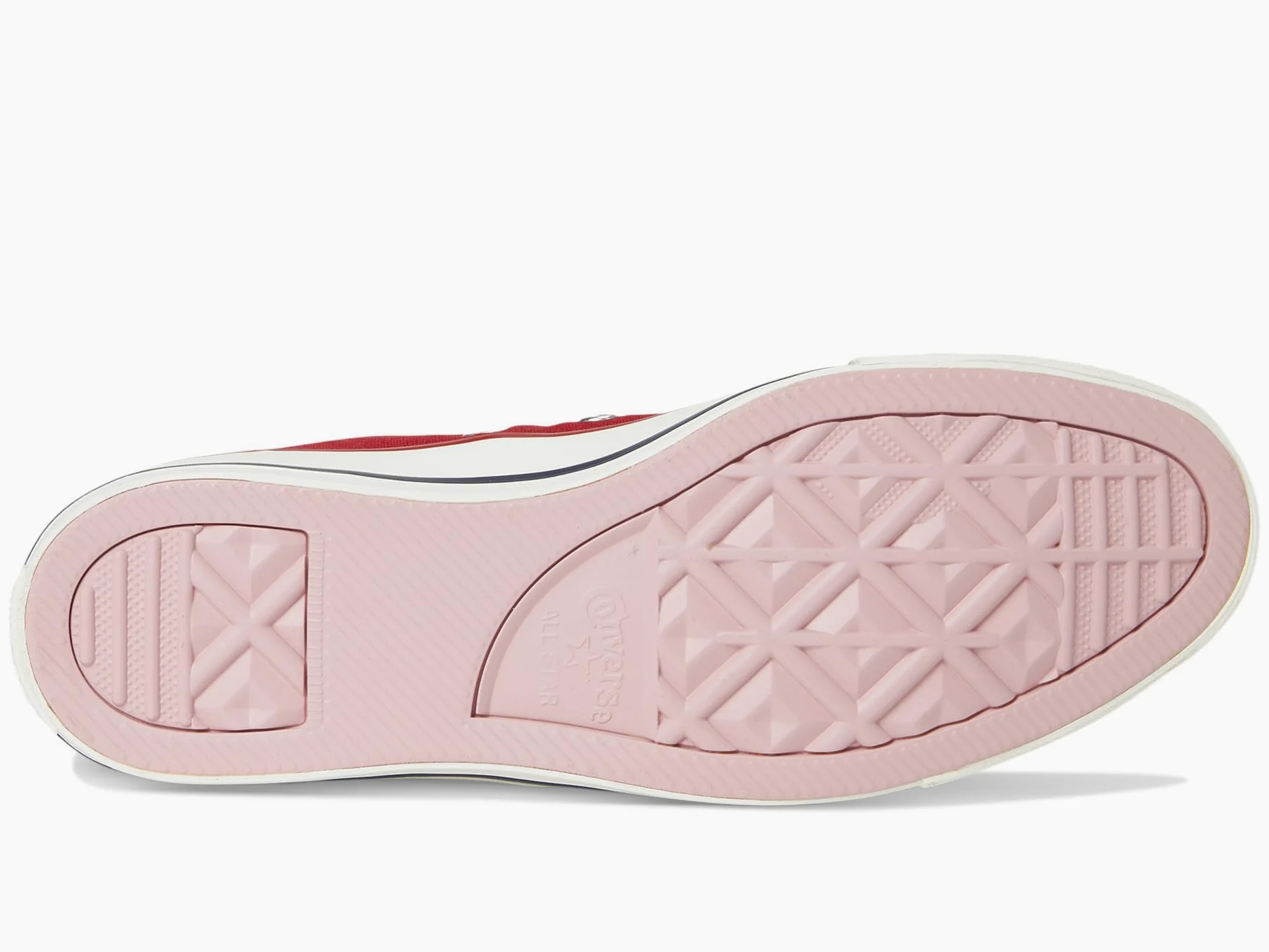 Converse Chuck Taylor All Star Low-Top Sneaker ZapatillasMujer