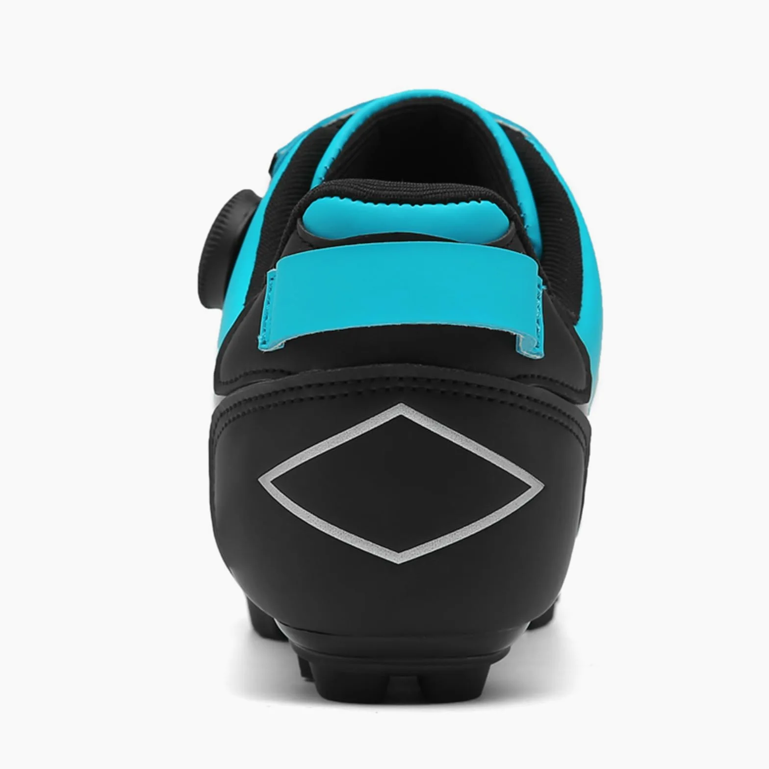 Zapatillas BTT para Hombre Zapatillas de MTB Transpirables y cómodas Compatibles con calas SPD de 2 Tornillos Incluidas, Calzado para Ciclismo al Aire Libre