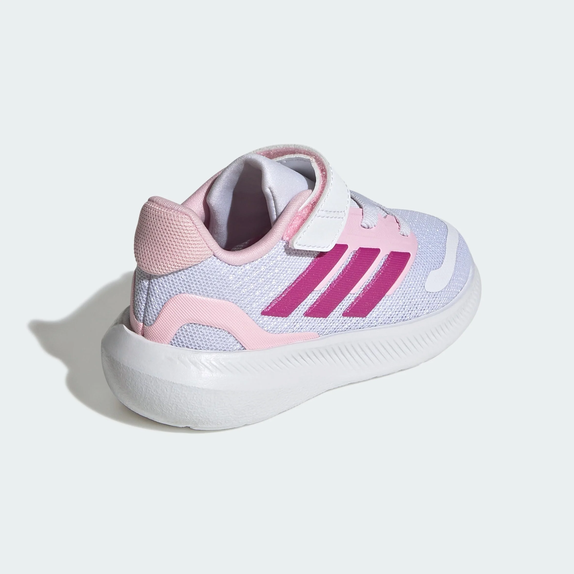 adidas Unisex Kids' Zapatilla Runfalcon 5 Kids