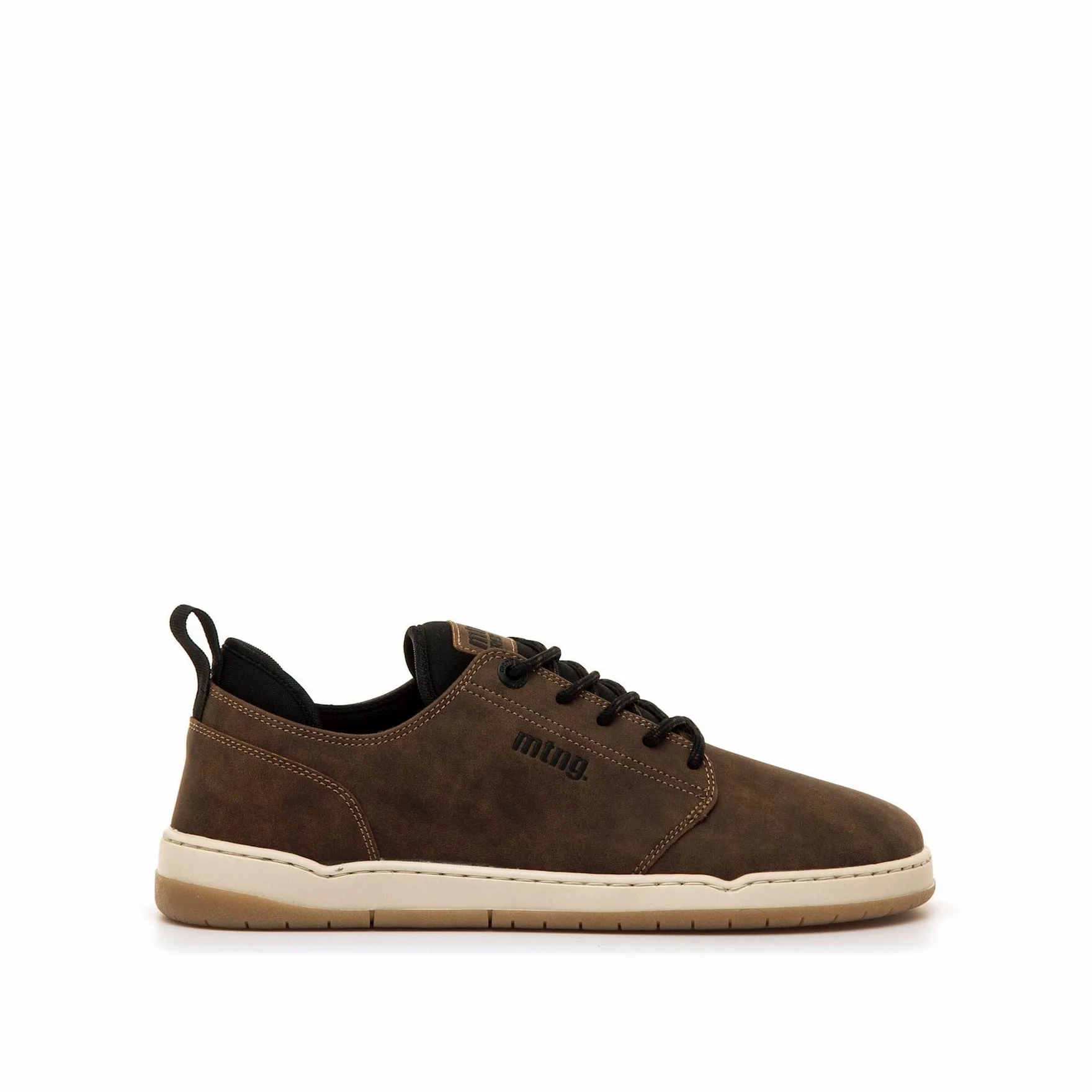 MTNG Zapatillas Barefoot Hombre Free MIA 84804