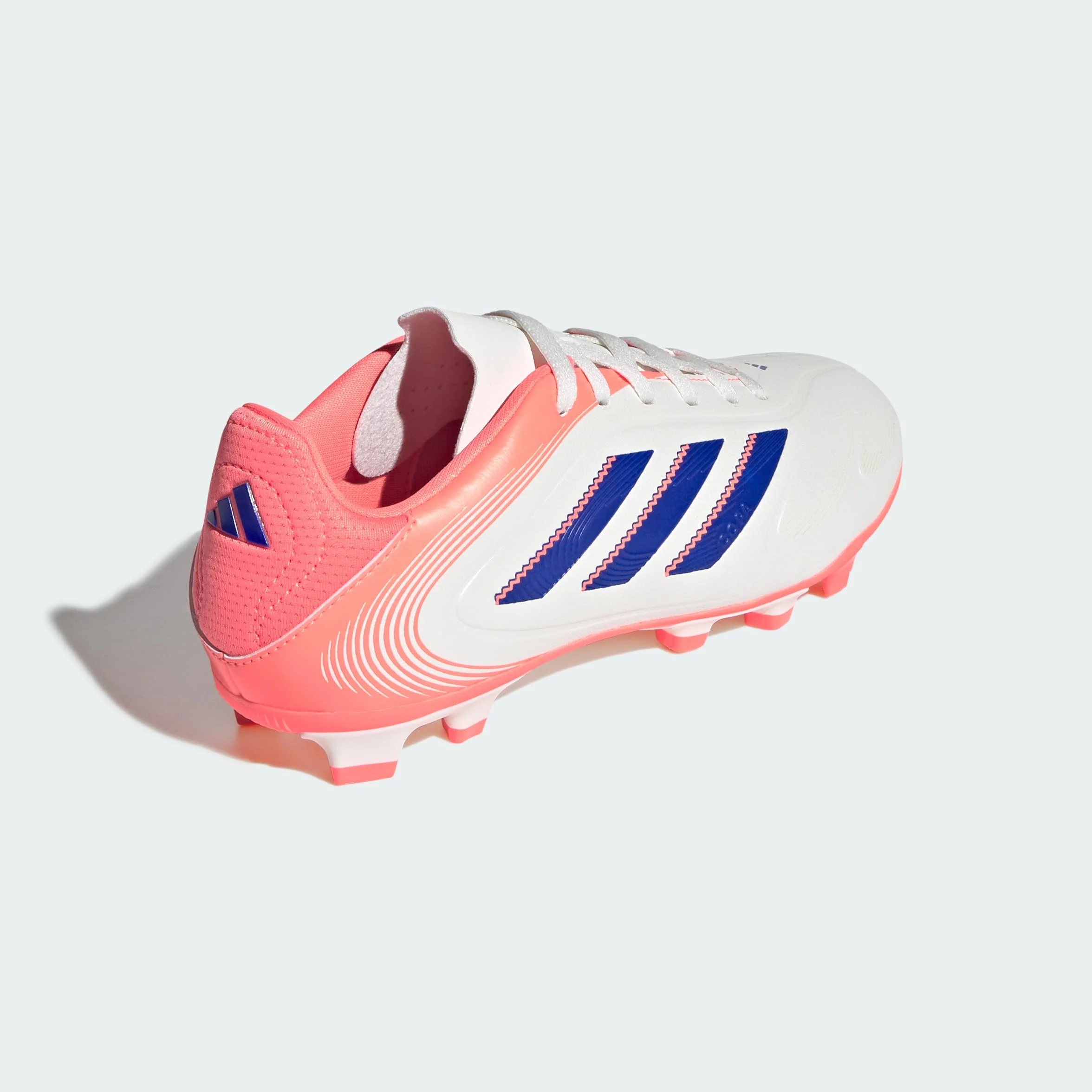 adidas Copa Pure 3 Club Botas de fútbol césped natural seco multisuperficie