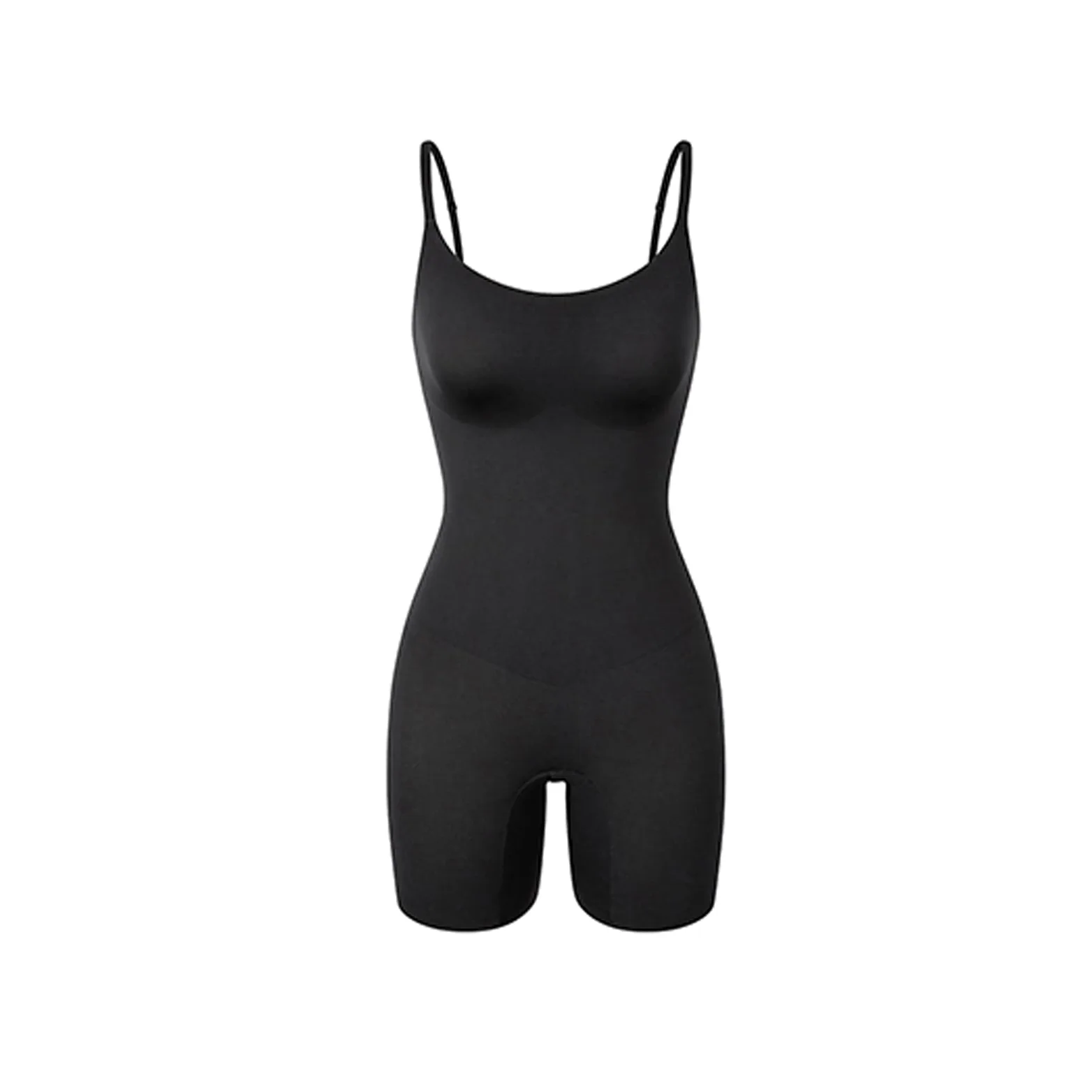 Prenda modeladora de Cuerpo Completo, Bragas Reductoras de Muslos para Levantamiento de glúteos, Entrenador de Cintura, Ropa Moldeadora de Control de Barriga, corsé, Camisolas