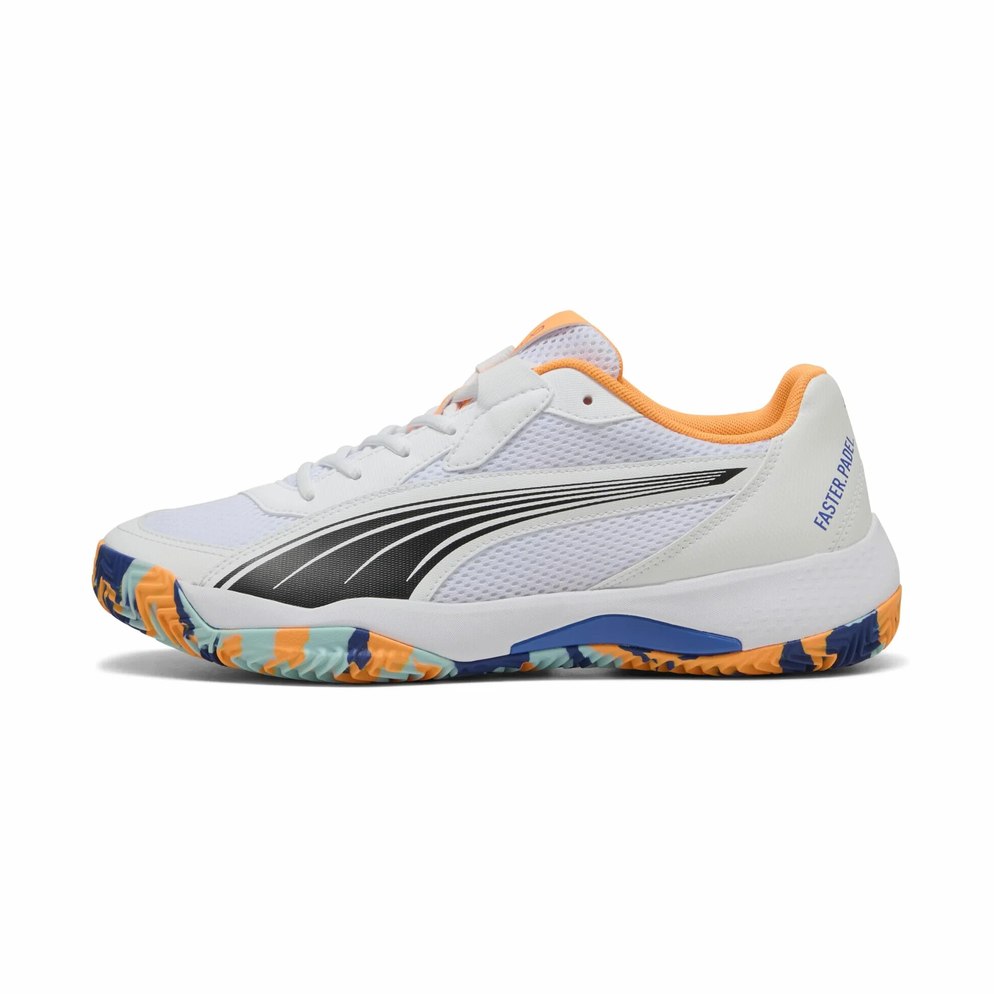 Puma Nova Court Tennis Shoe