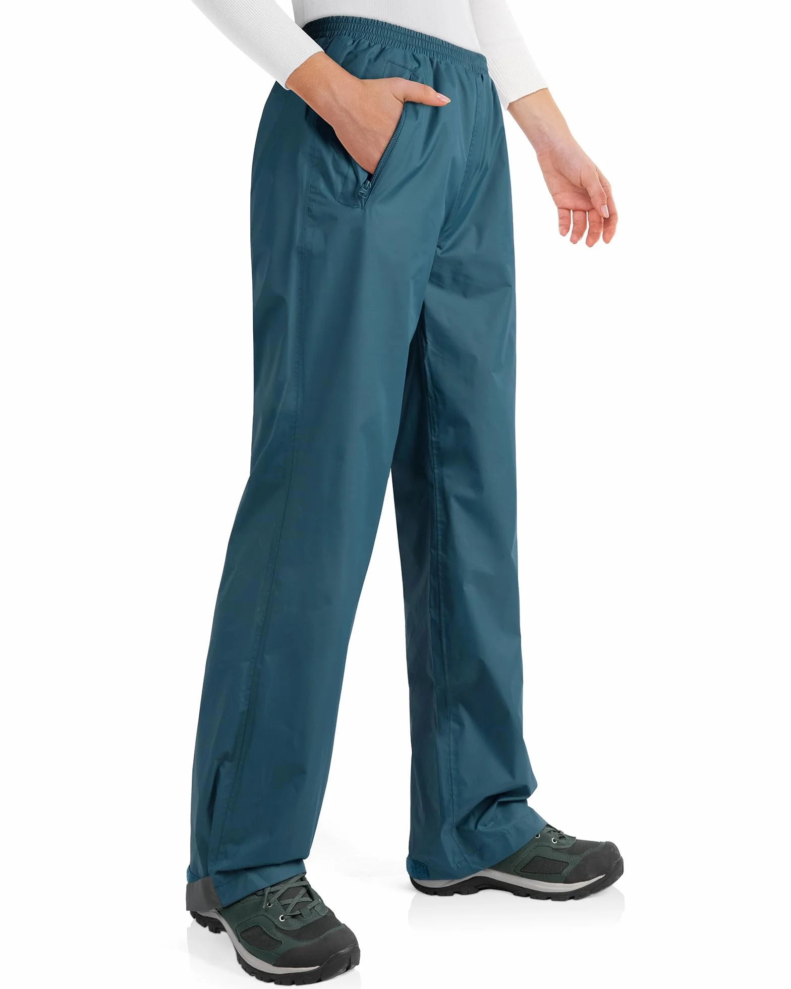 33,000ft Pantalones para Senderismo para Mujer