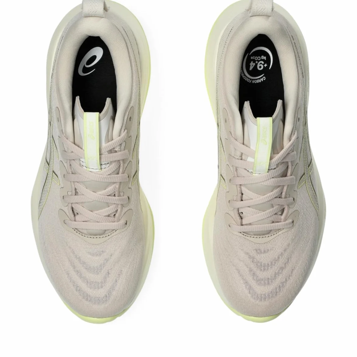 ASICS Gel-Cumulus 27 Sneaker Mujer